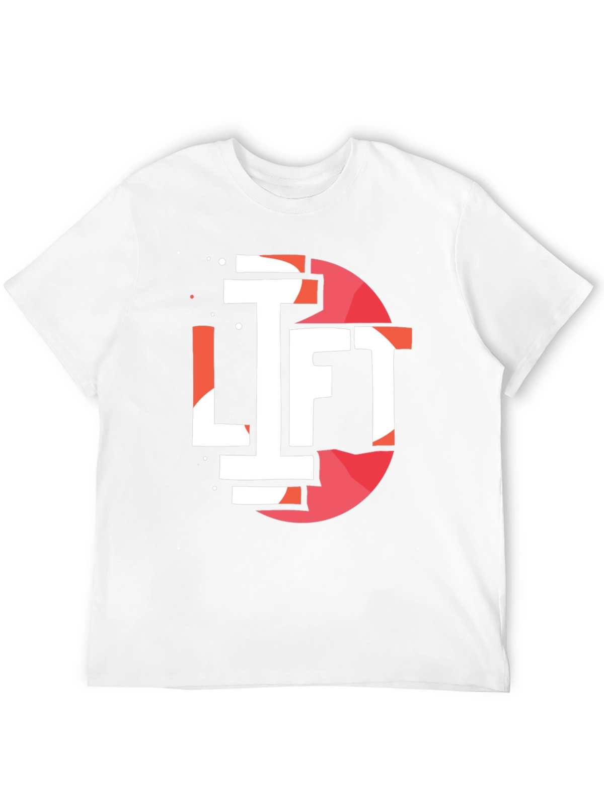 Lift Graphic Tee - Gym Workout Shirt