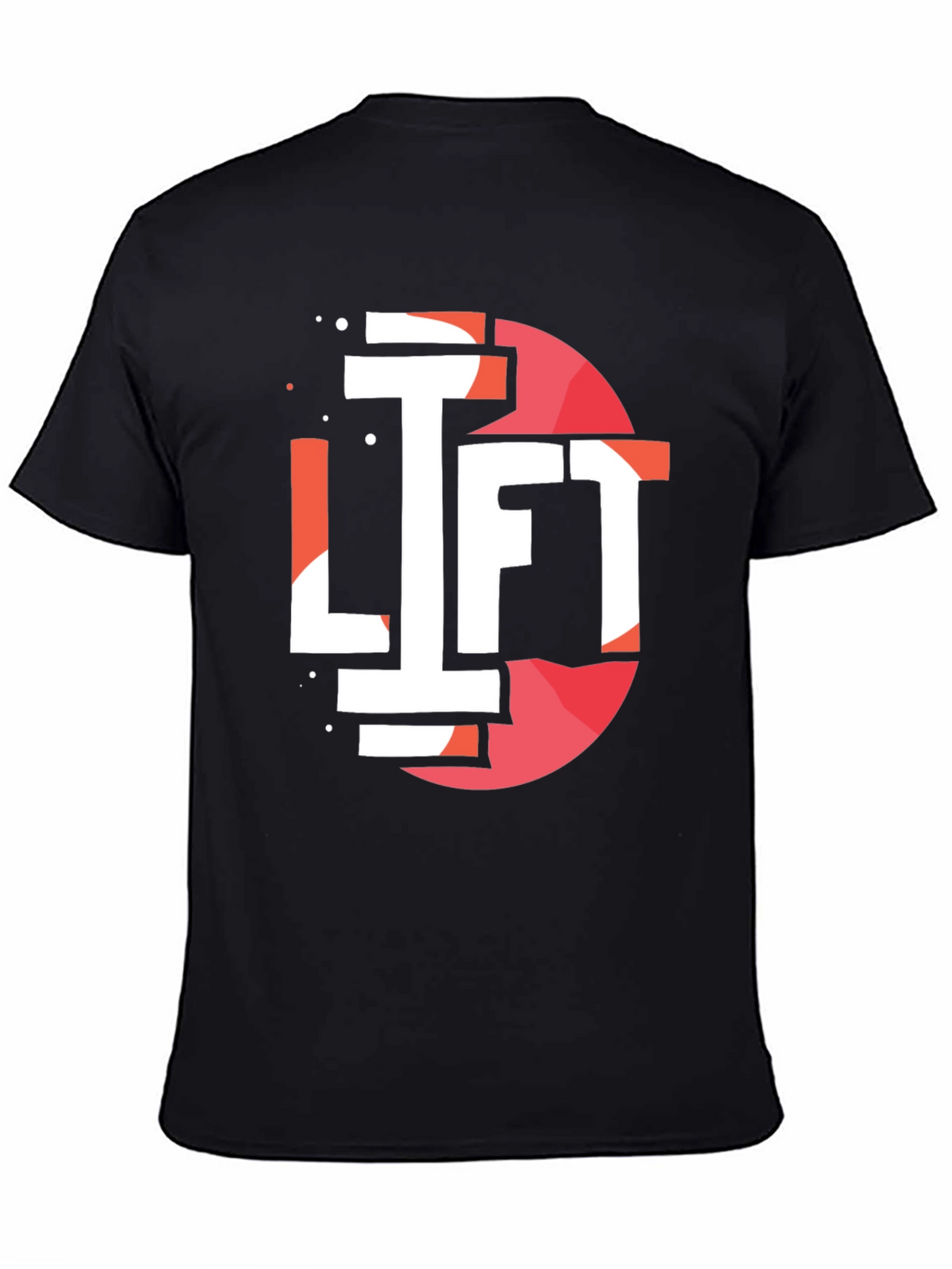 Lift Graphic Tee - Gym Workout Shirt