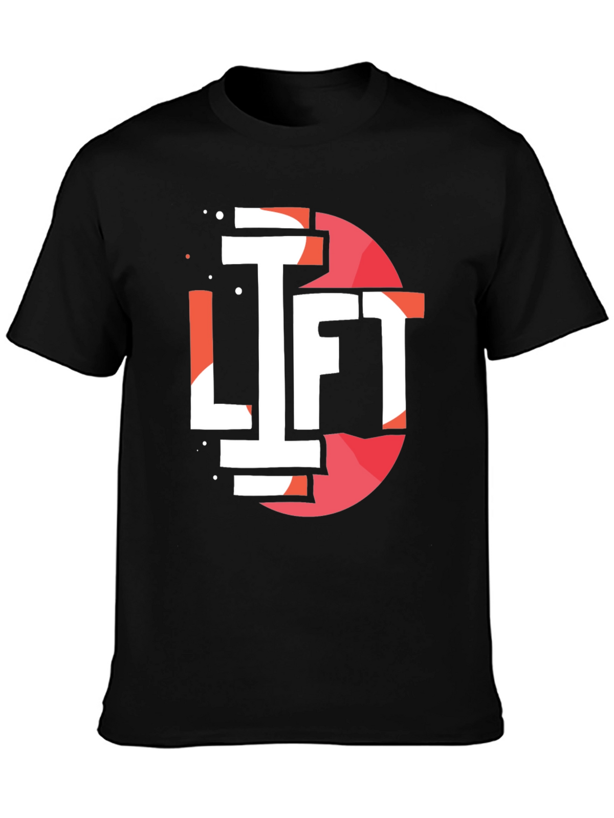 Lift Graphic Tee - Gym Workout Shirt