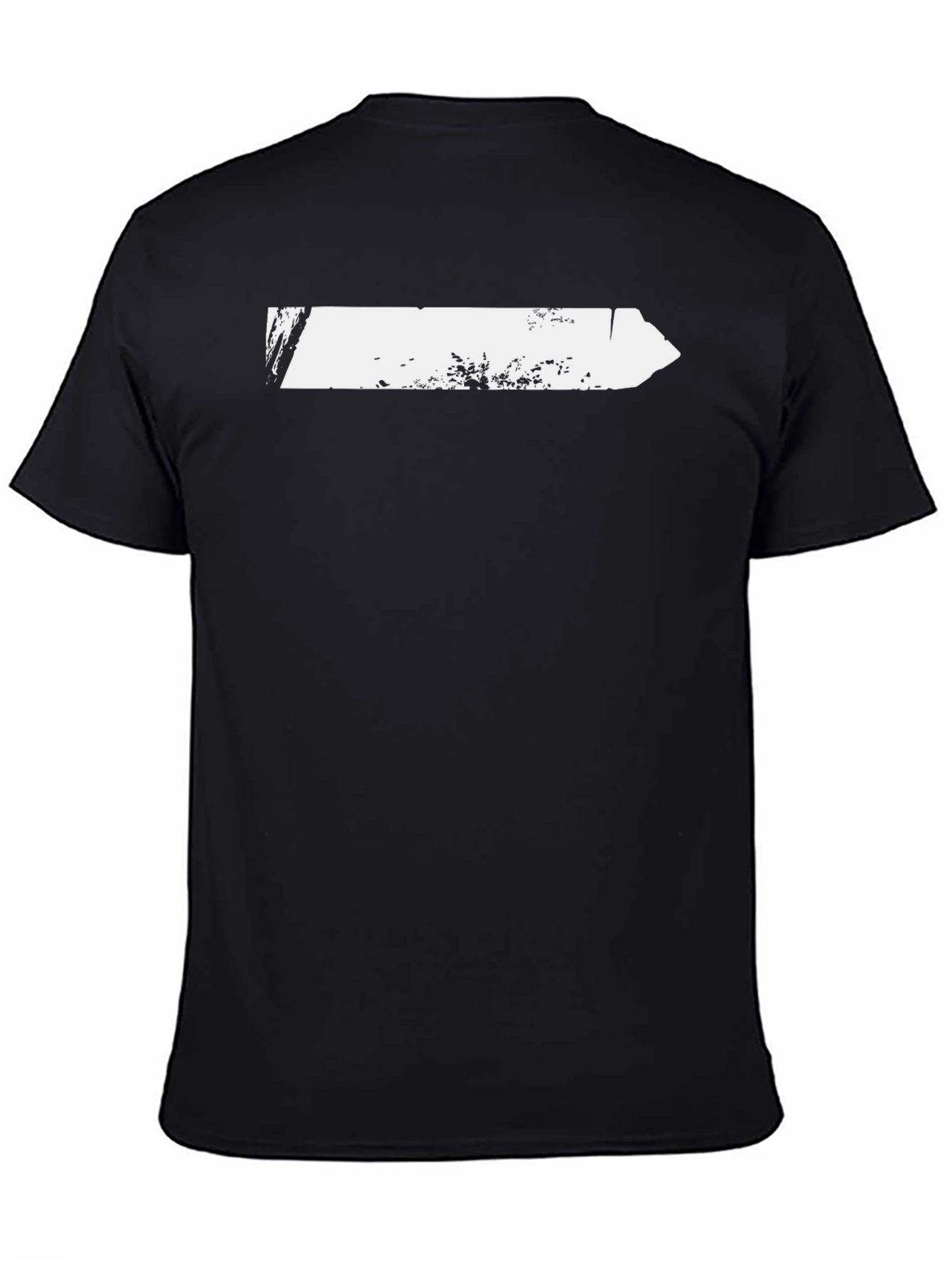 Distressed Pennsylvania Graphic Tee