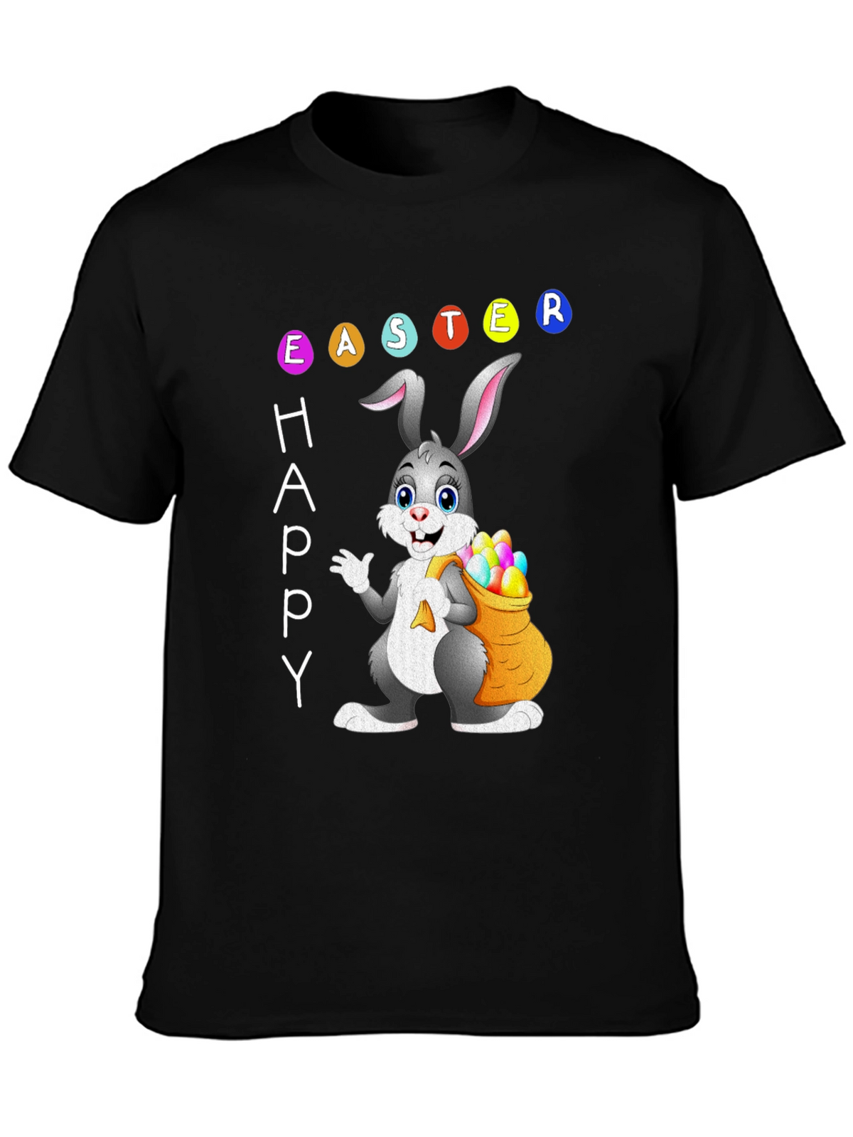 Happy Easter Bunny T-Shirt