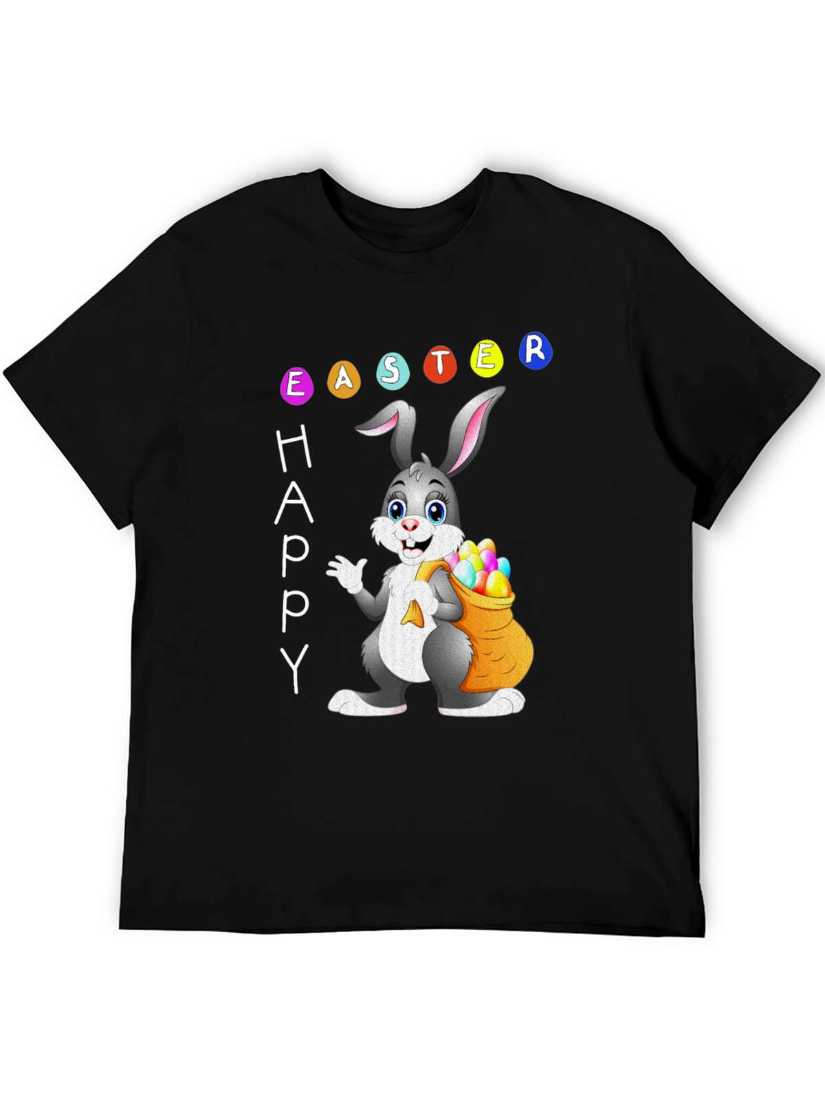 Happy Easter Bunny T-Shirt