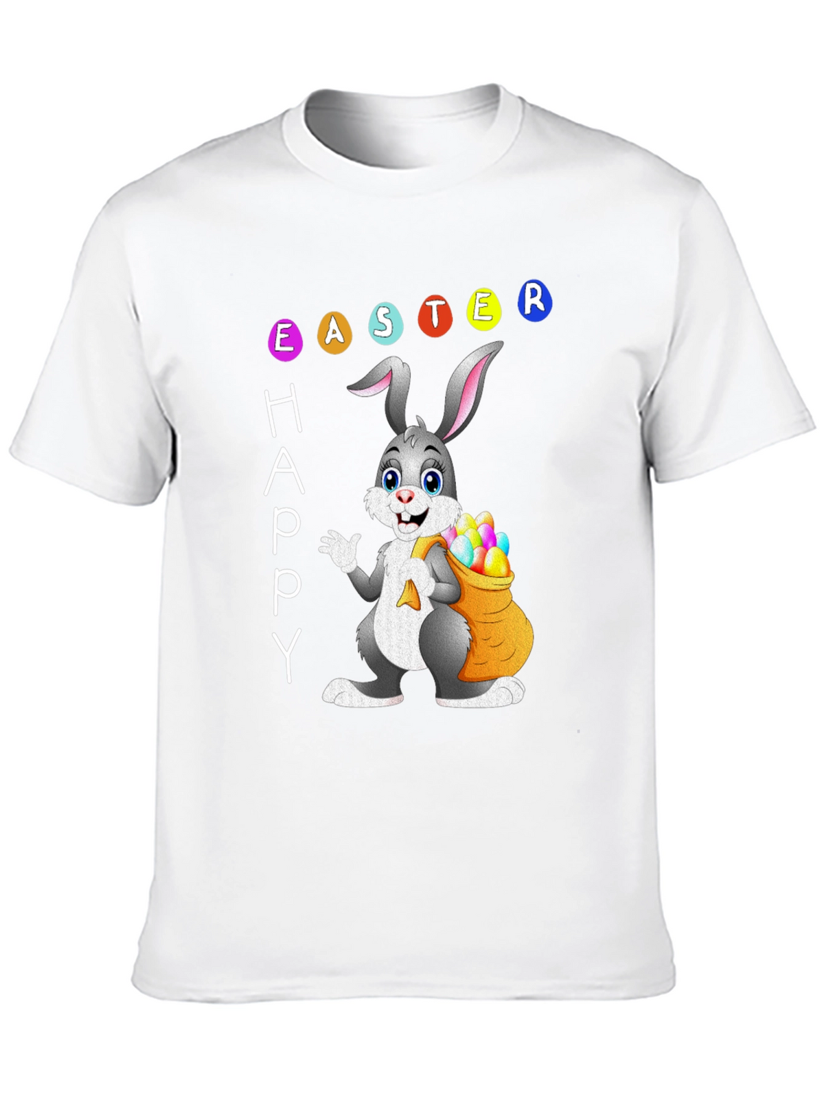 Happy Easter Bunny T-Shirt