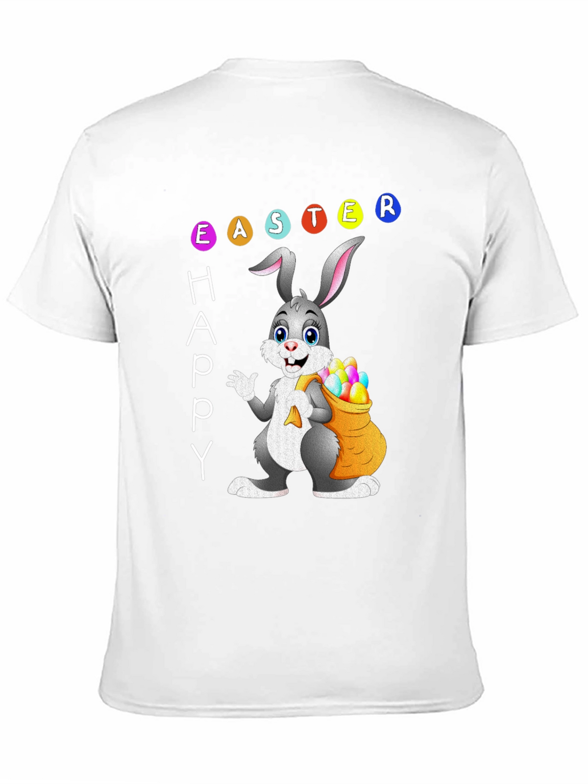 Happy Easter Bunny T-Shirt
