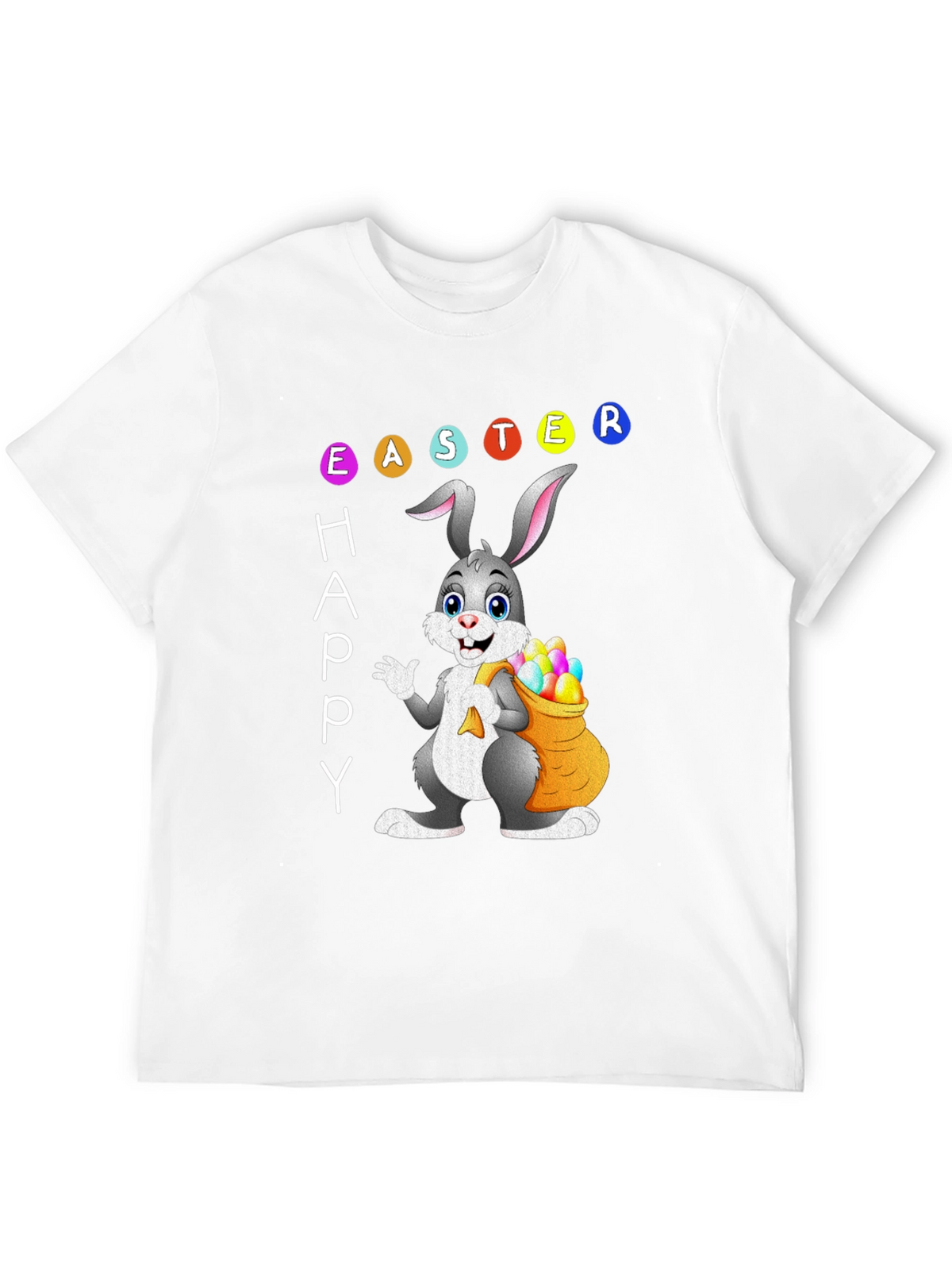 Happy Easter Bunny T-Shirt