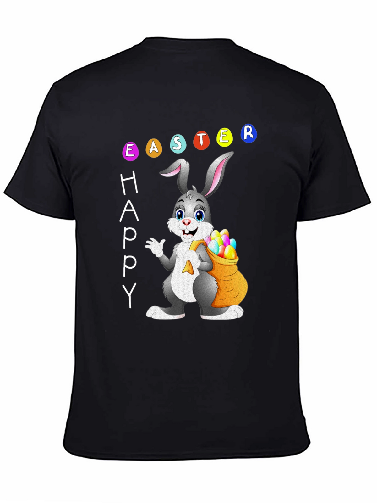 Happy Easter Bunny T-Shirt