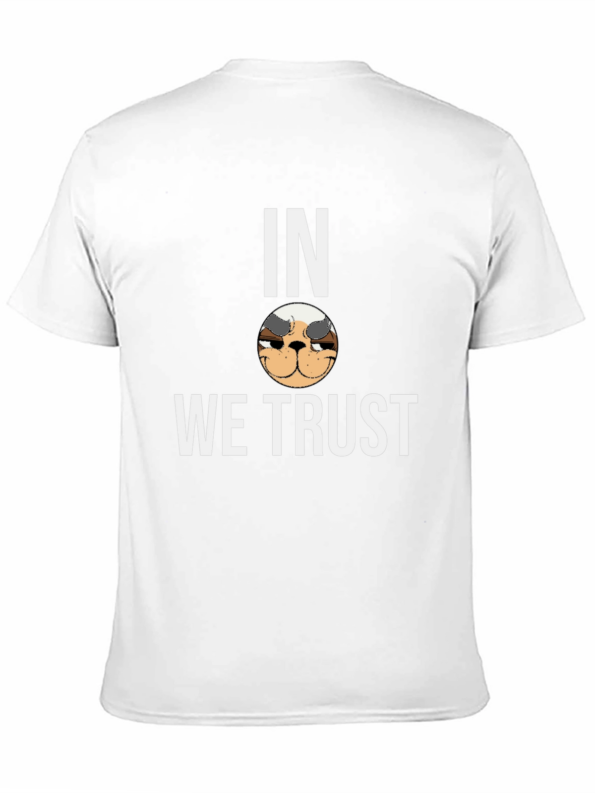 In Doge We Trust T-Shirt