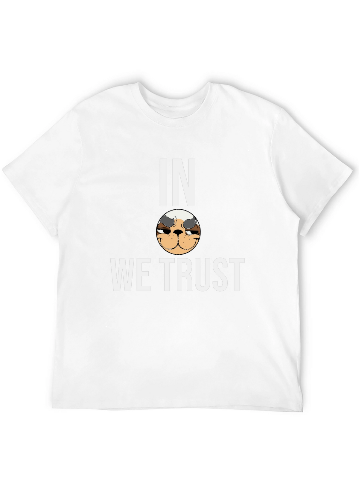 In Doge We Trust T-Shirt