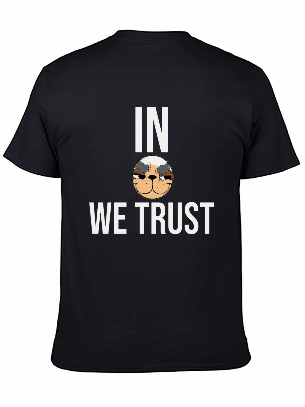 In Doge We Trust T-Shirt