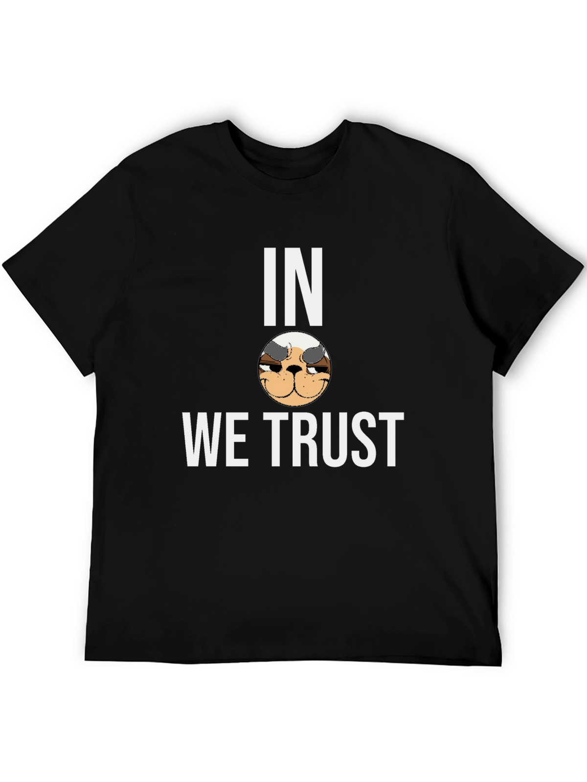 In Doge We Trust T-Shirt