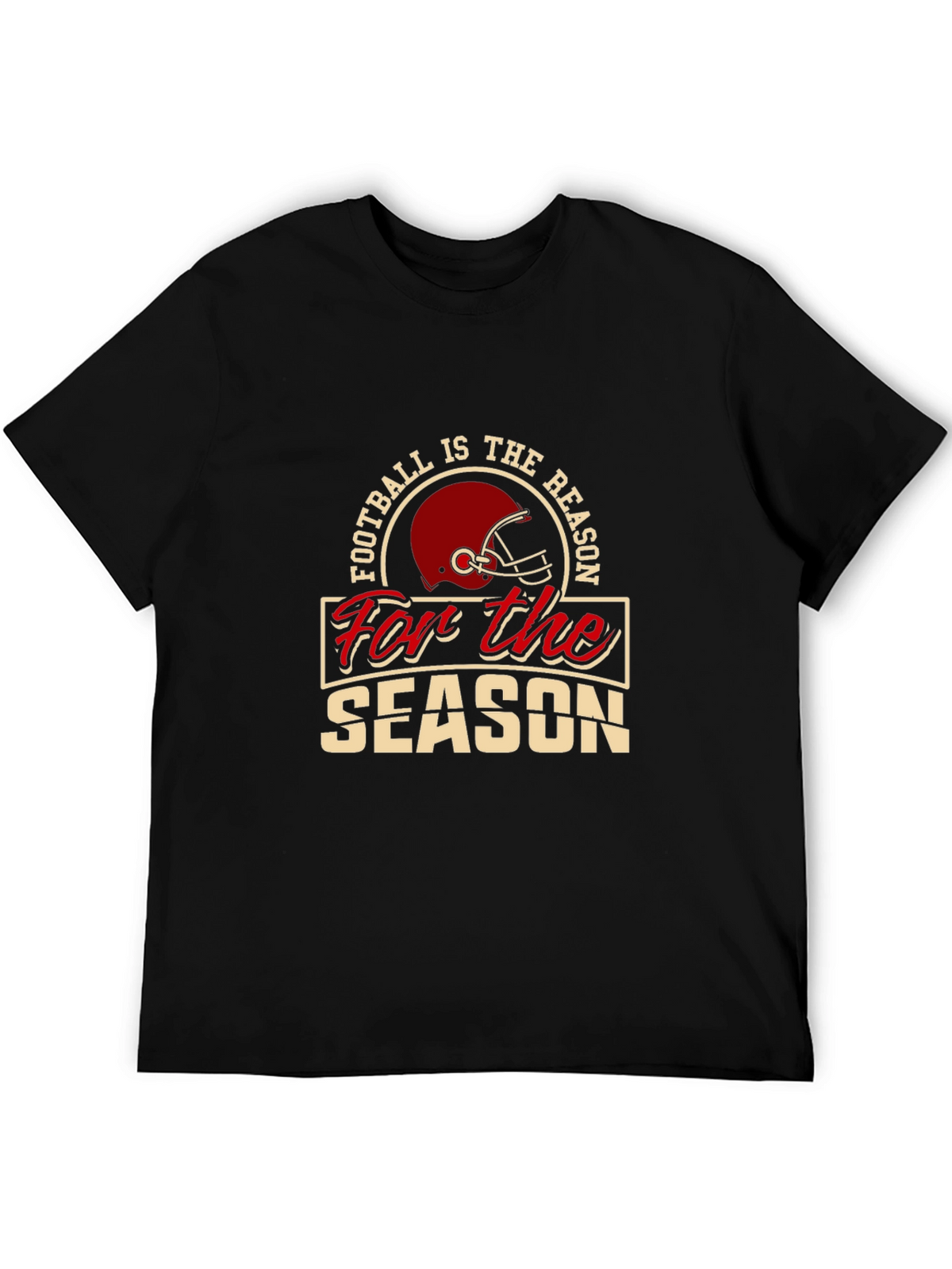 Football Season T-Shirt