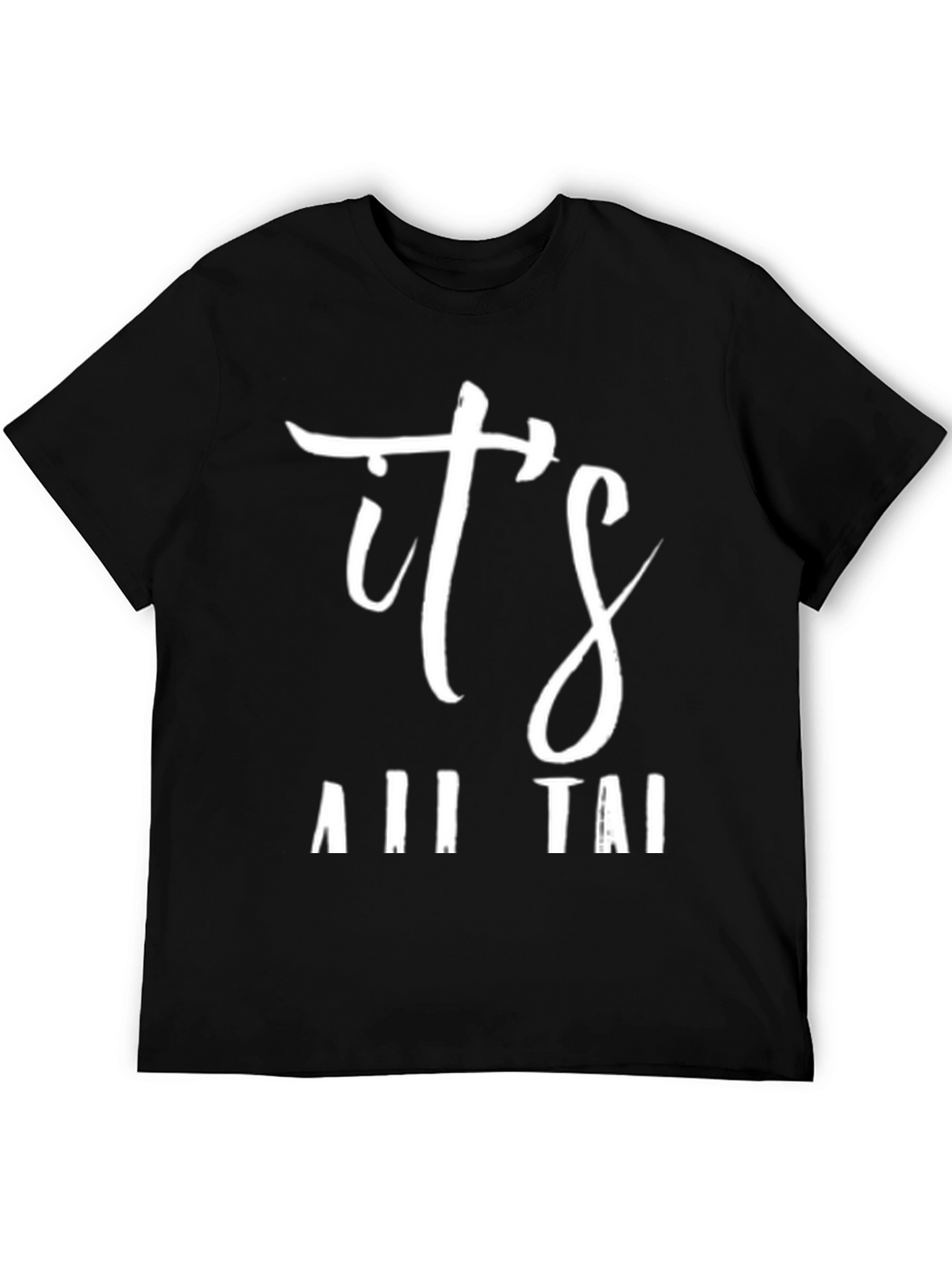 Its All Thai T-Shirt
