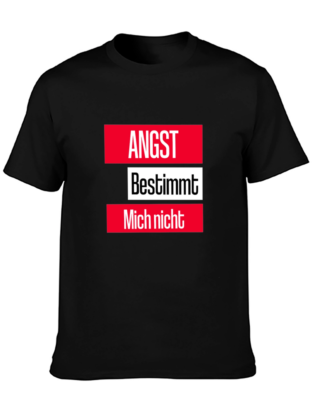 Fear Doesnt Define Me T-Shirt
