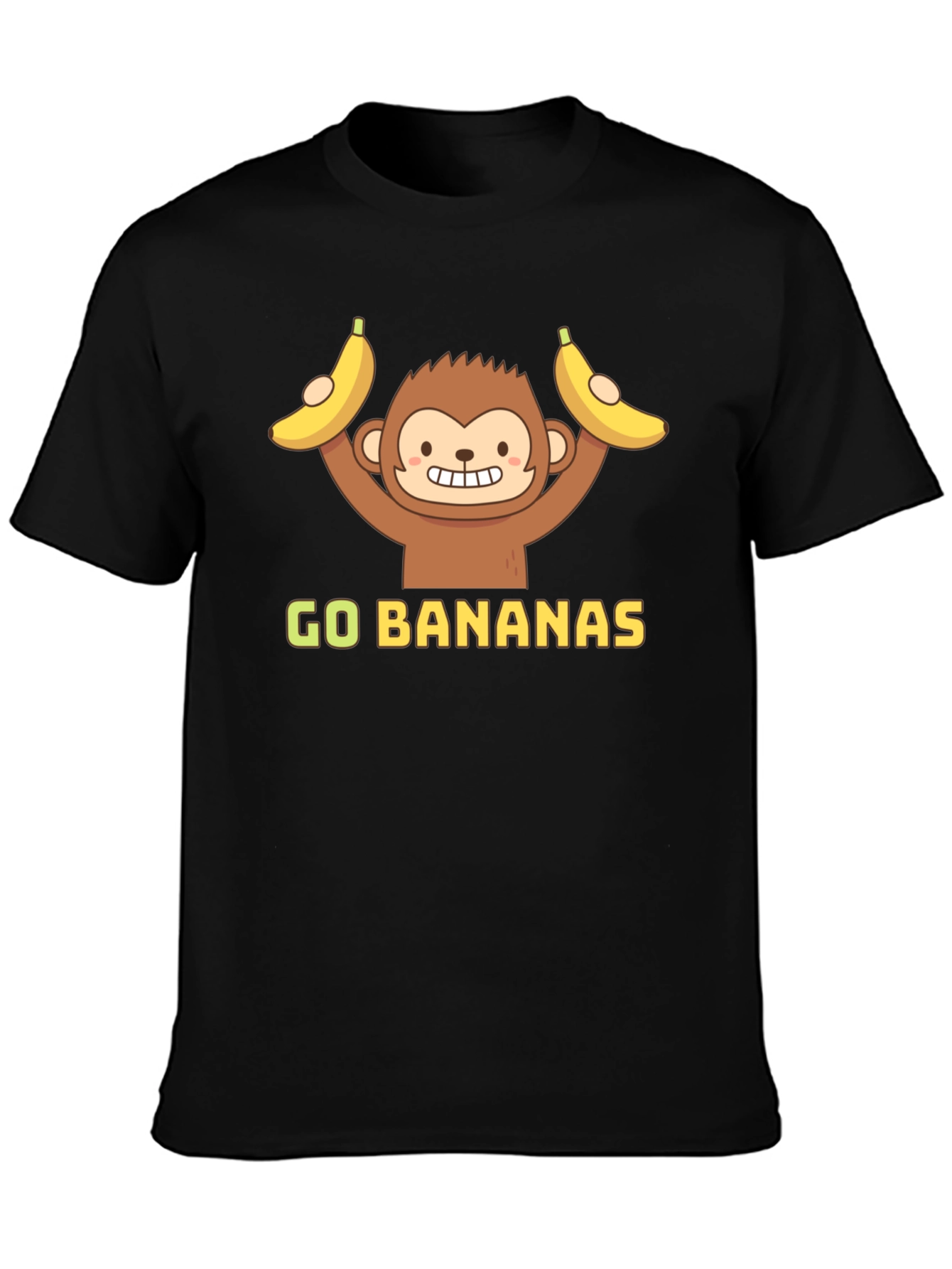 Go Bananas T-Shirt