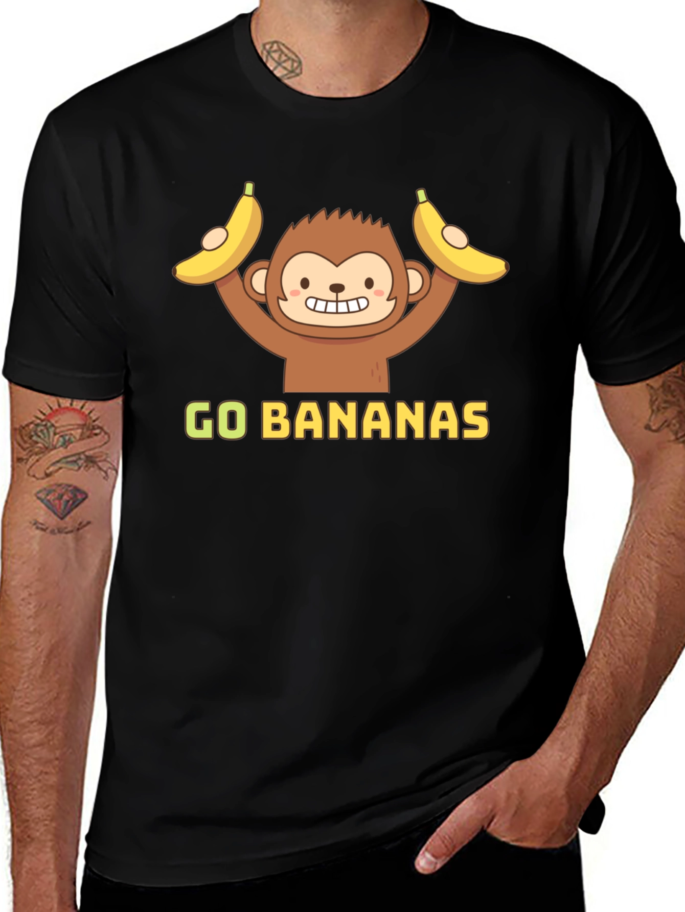 Go Bananas T-Shirt