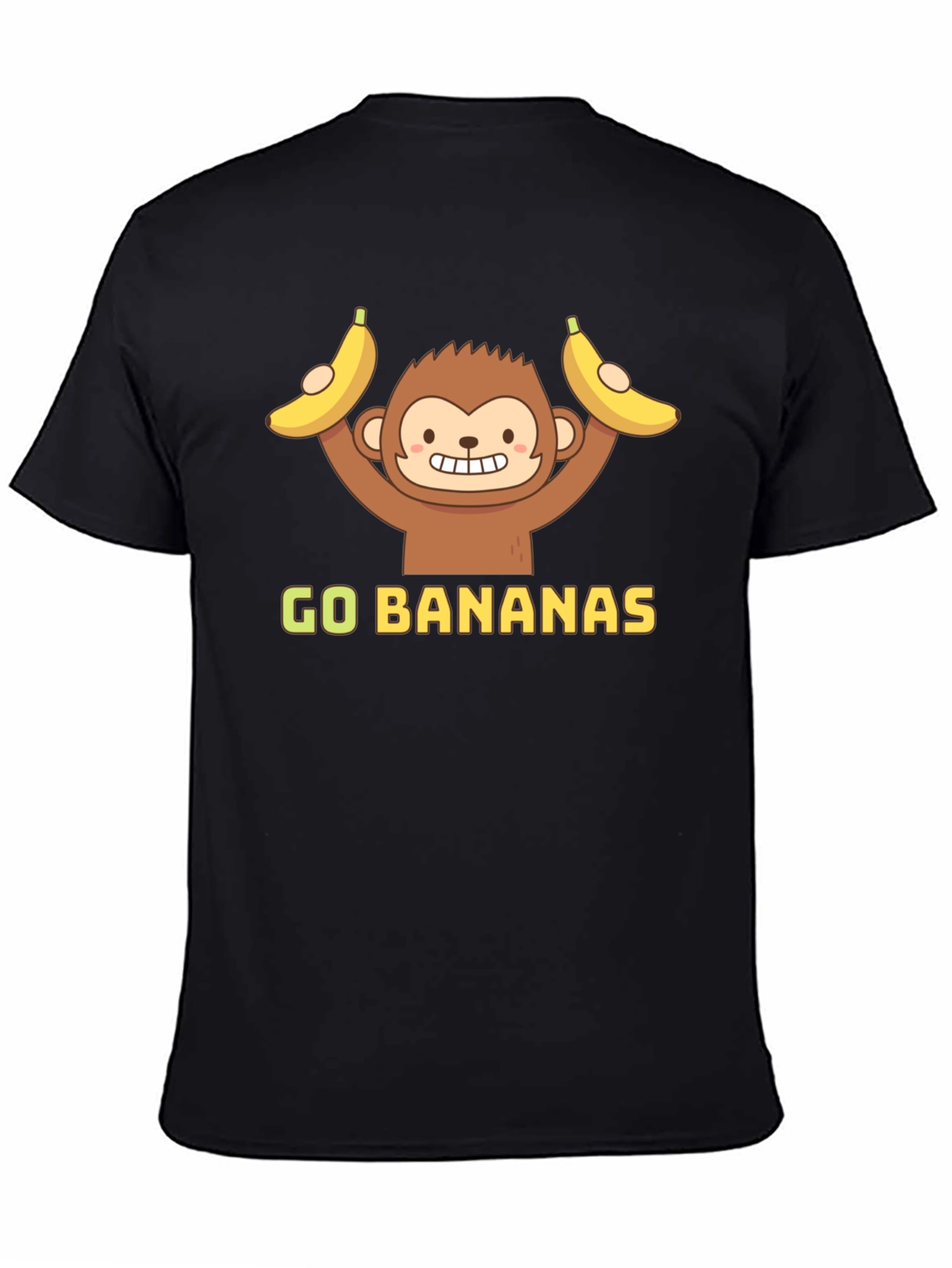 Go Bananas T-Shirt