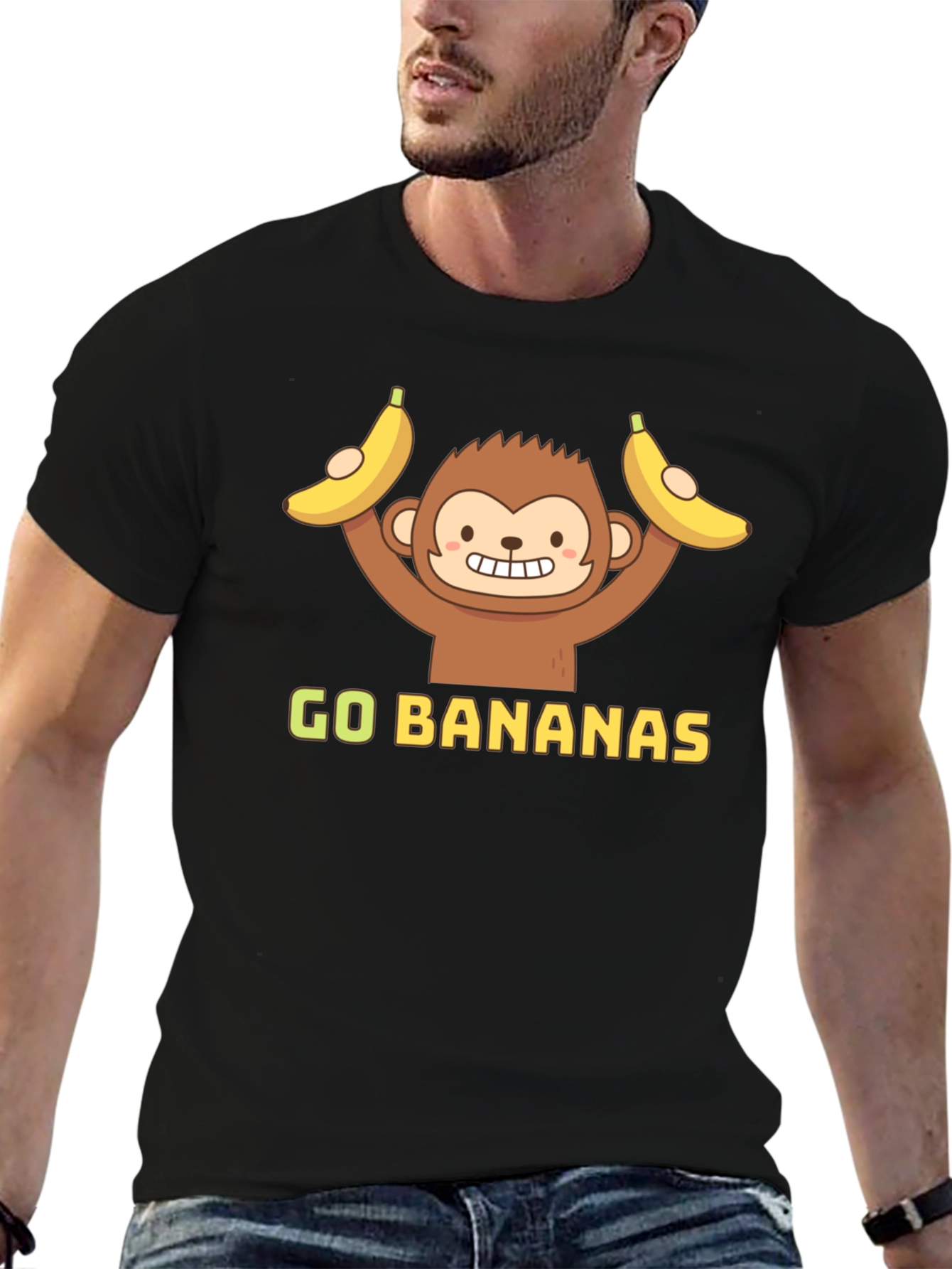 Go Bananas T-Shirt