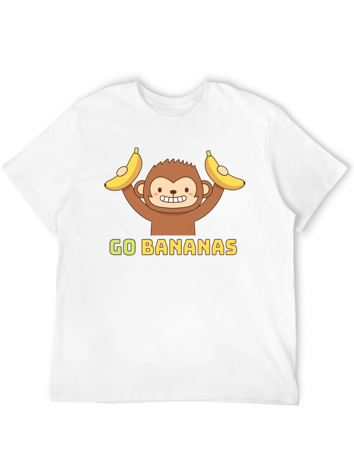 Go Bananas T-Shirt