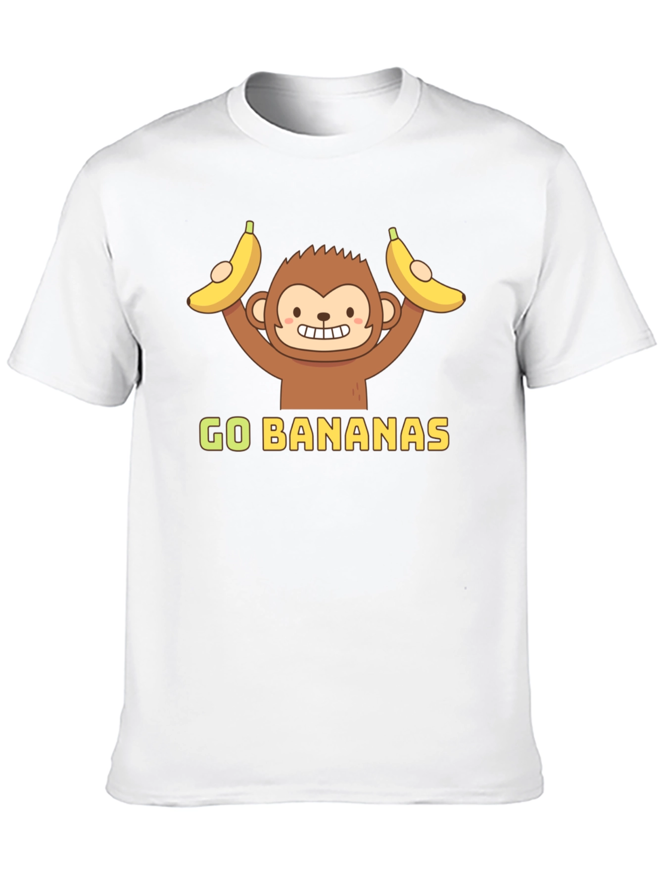 Go Bananas T-Shirt