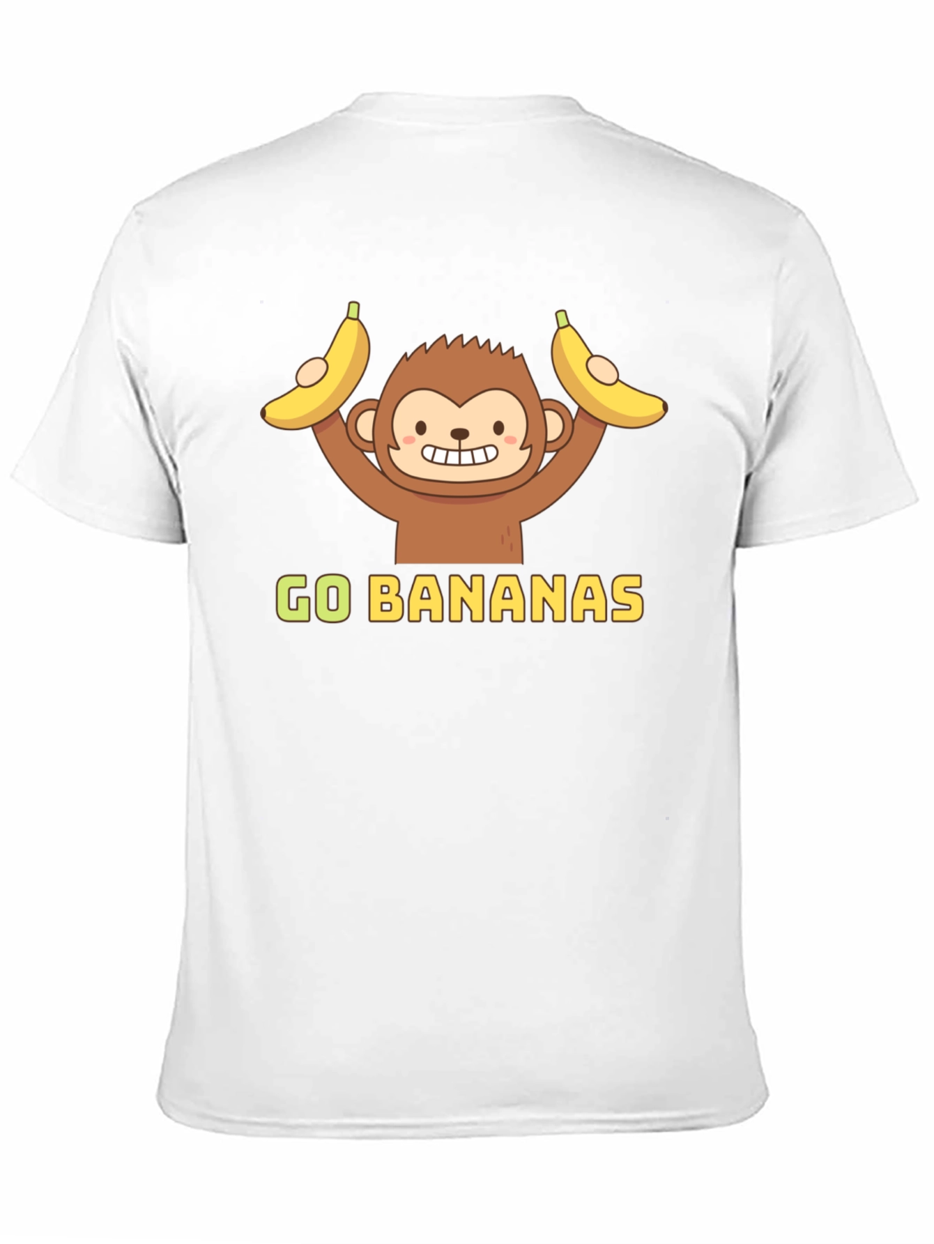 Go Bananas T-Shirt