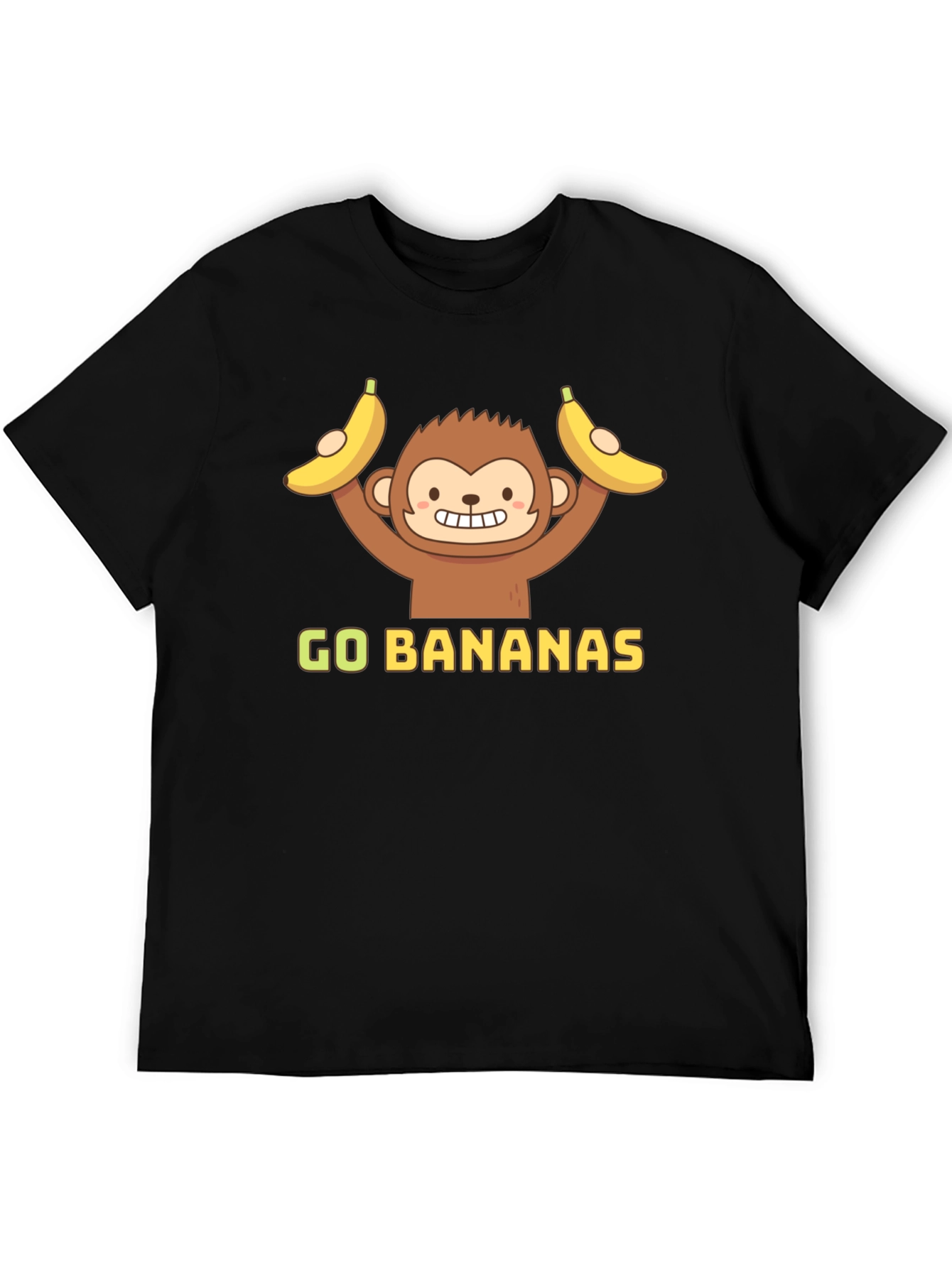 Go Bananas T-Shirt