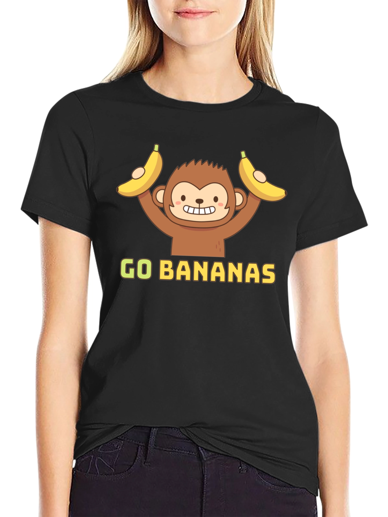 Go Bananas T-Shirt