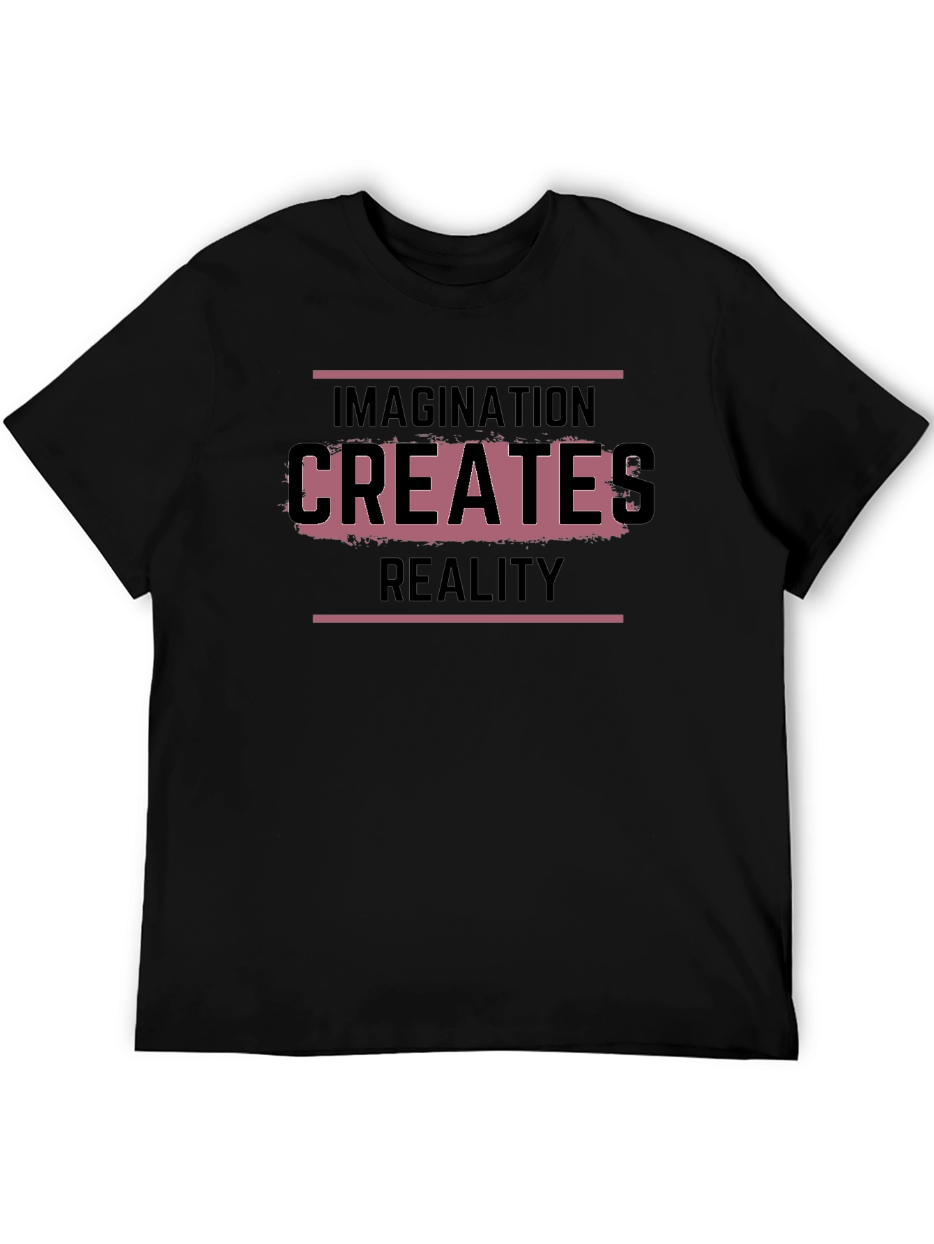 Imagination Creates Reality T-Shirt