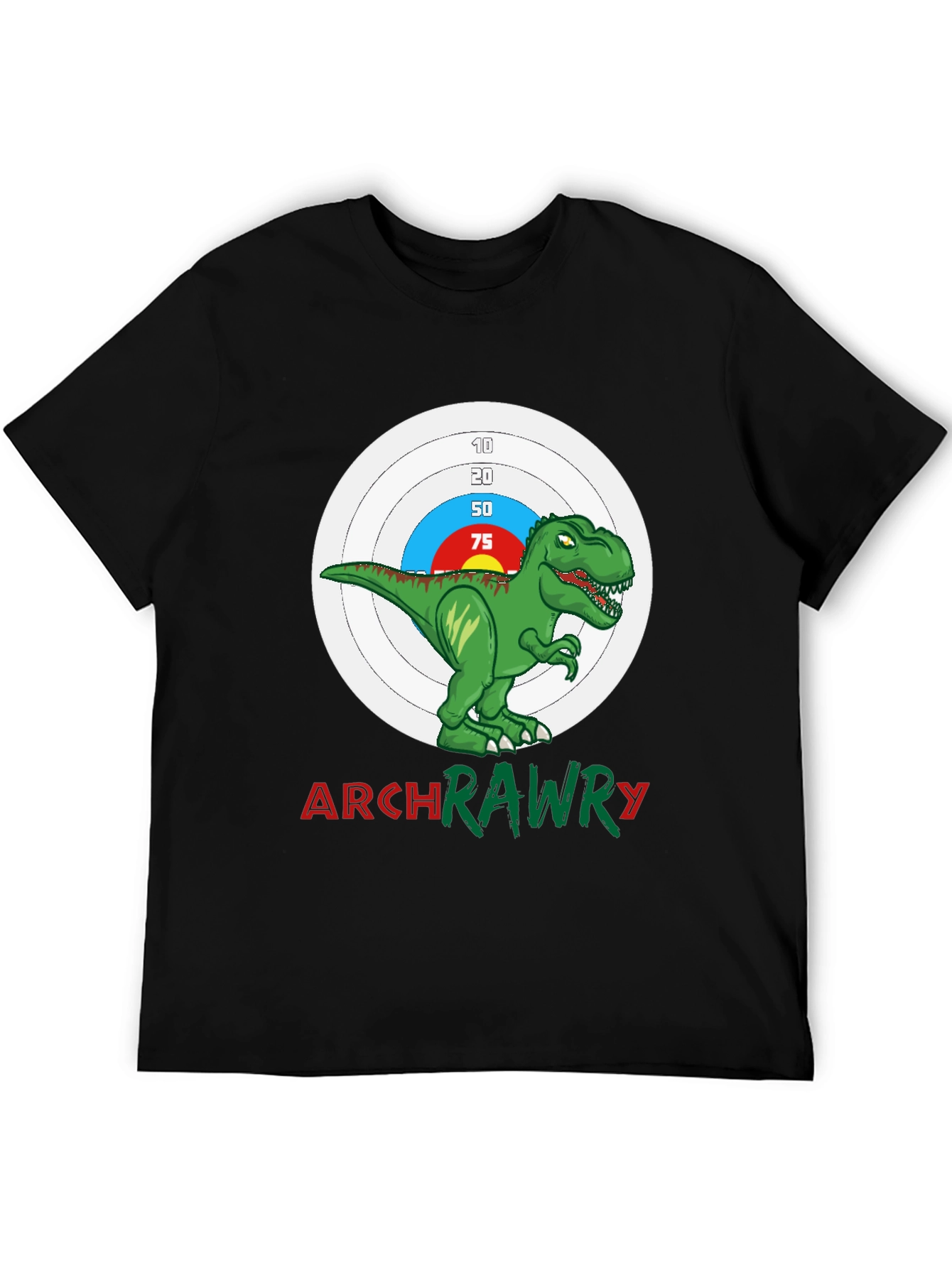 ArchRawry Dinosaur T-Shirt