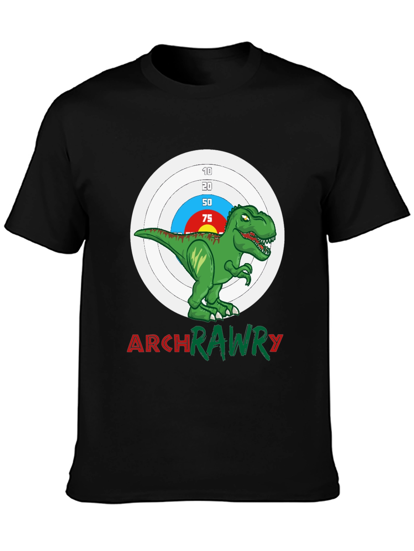ArchRawry Dinosaur T-Shirt