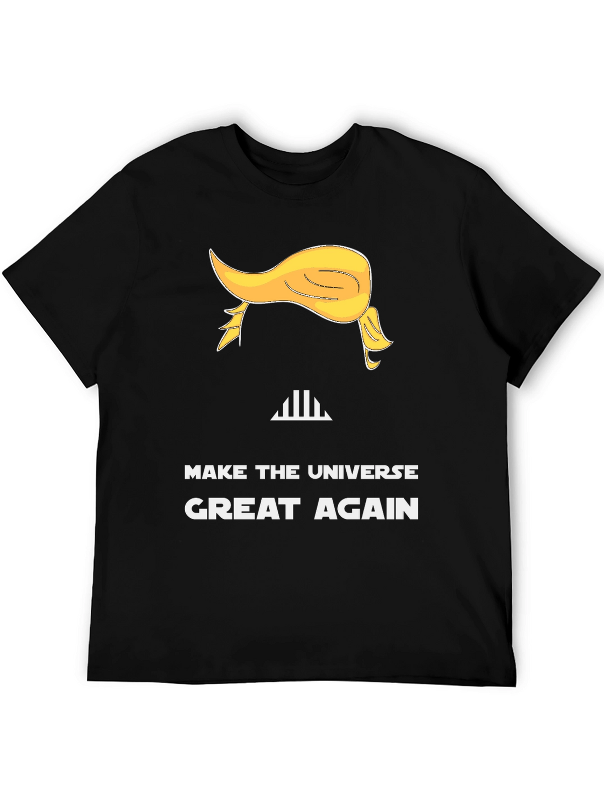 Make the Universe Great Again Tee