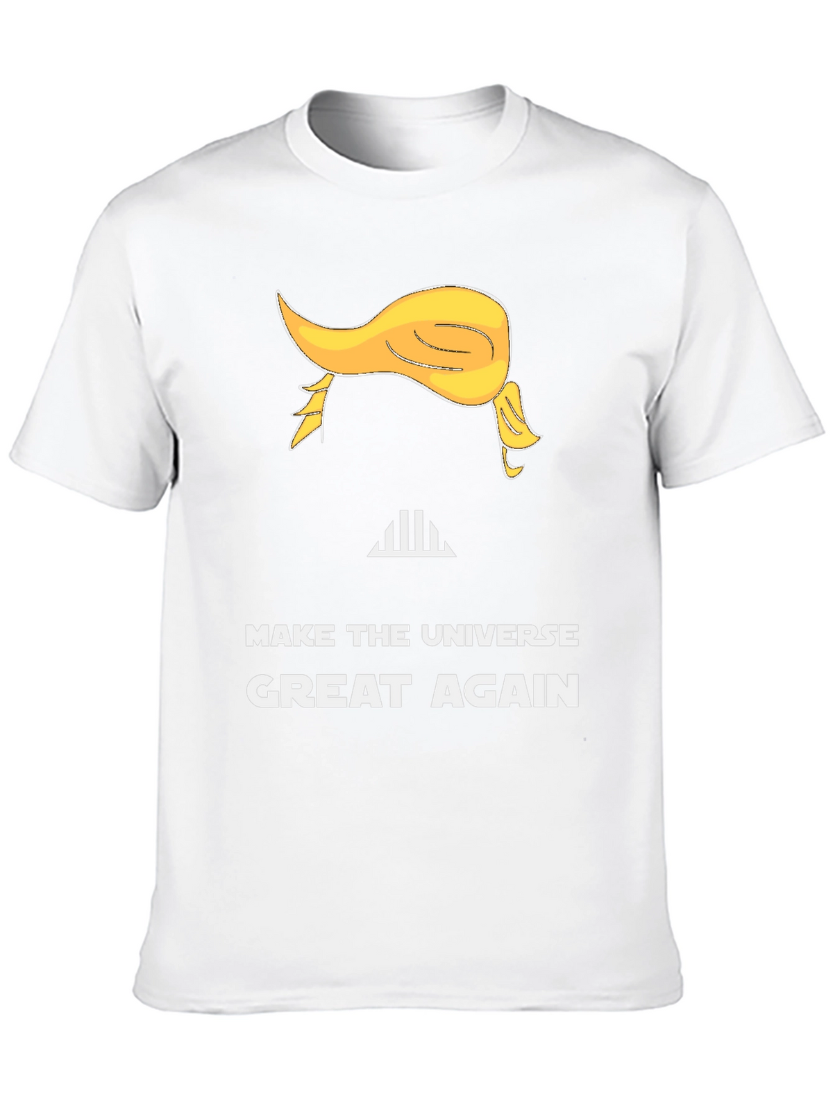 Make the Universe Great Again Tee