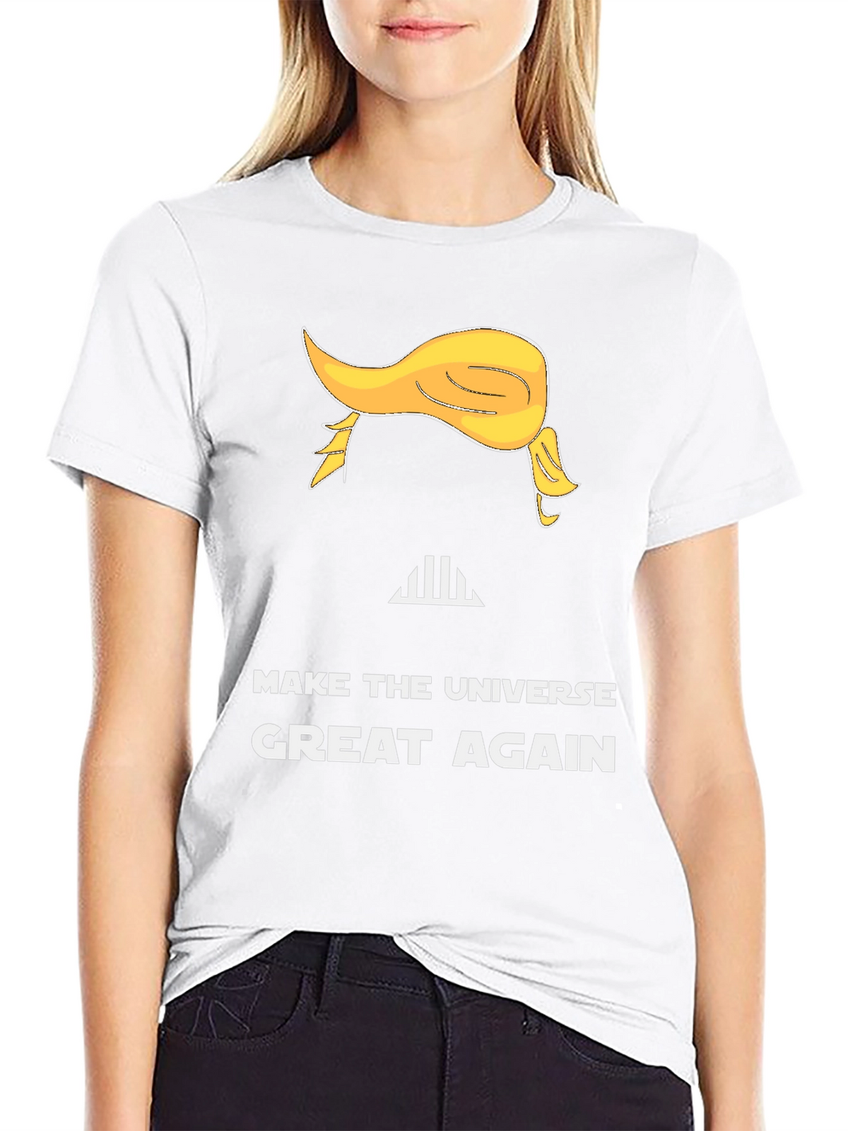 Make the Universe Great Again Tee