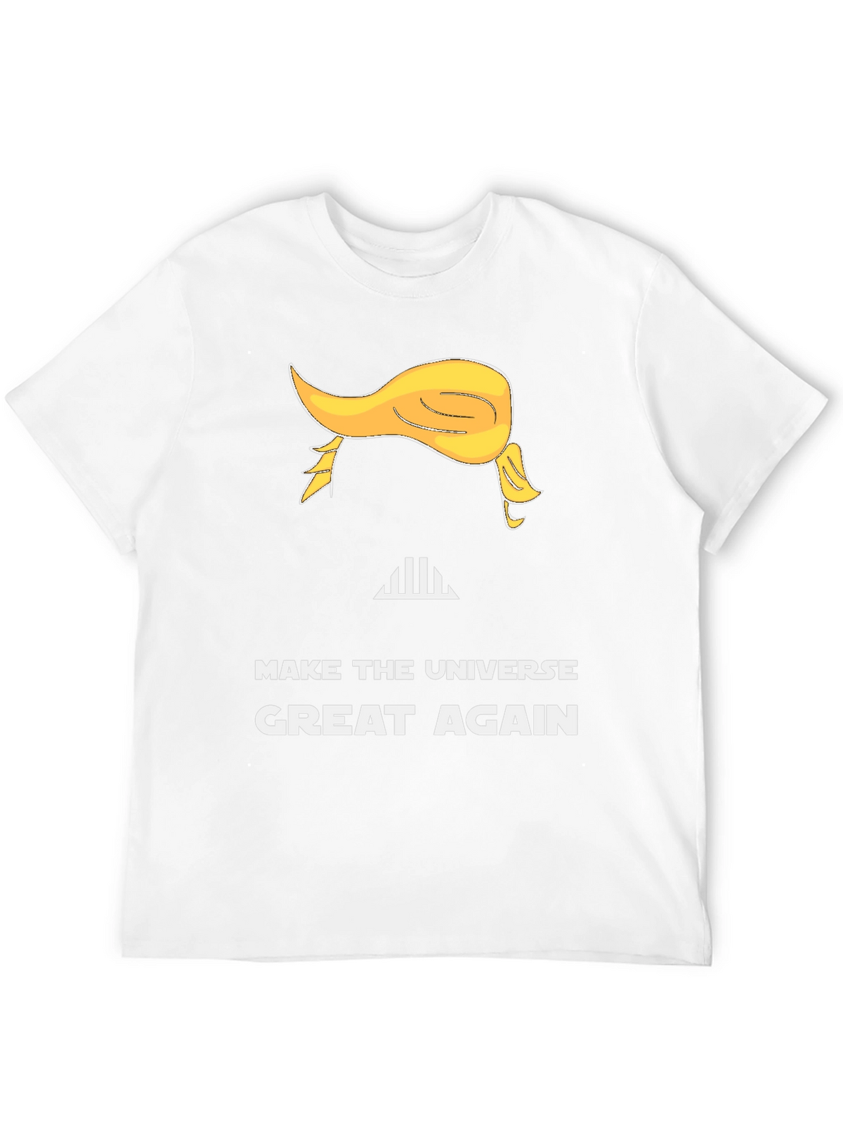 Make the Universe Great Again Tee