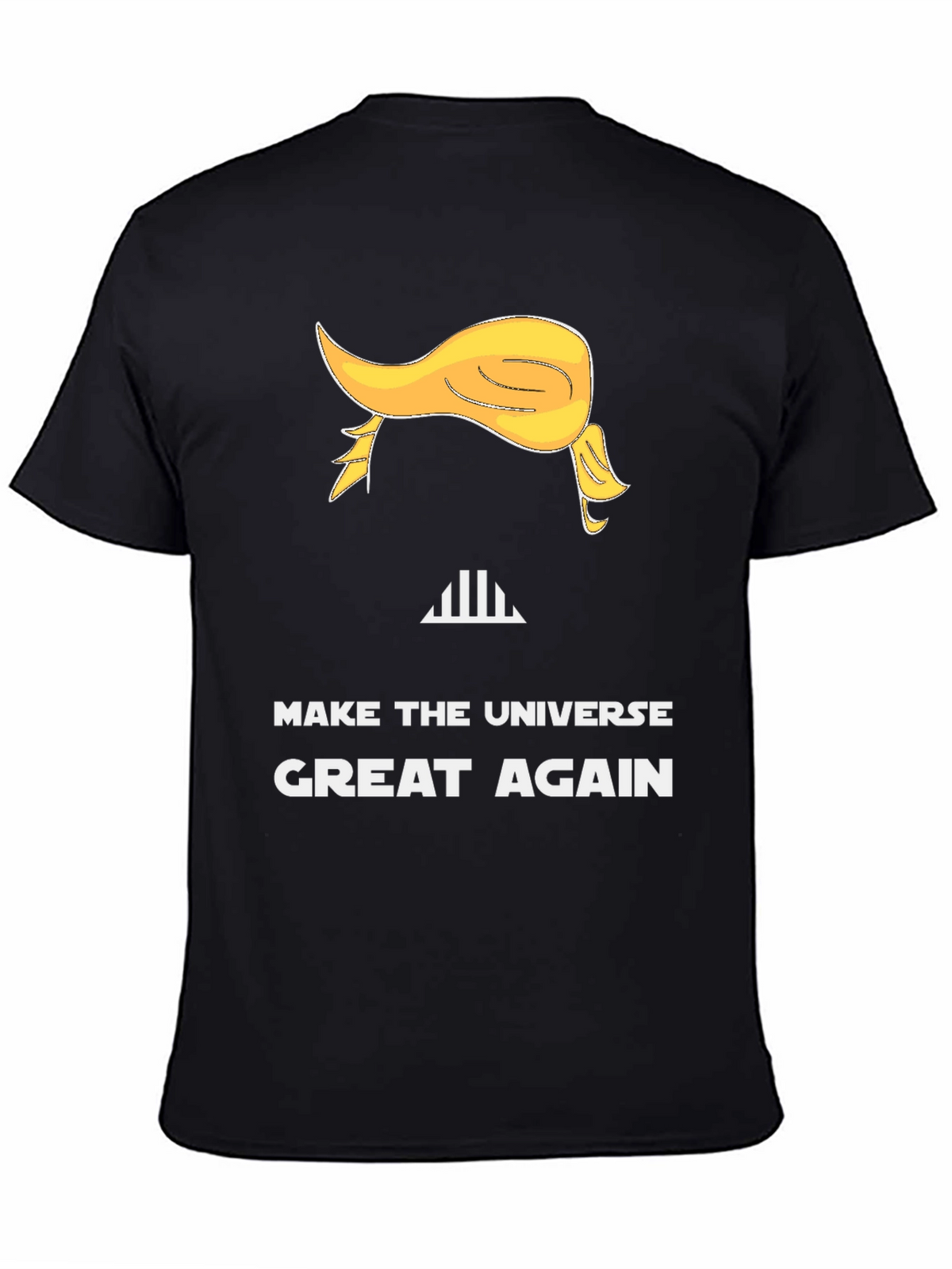 Make the Universe Great Again Tee