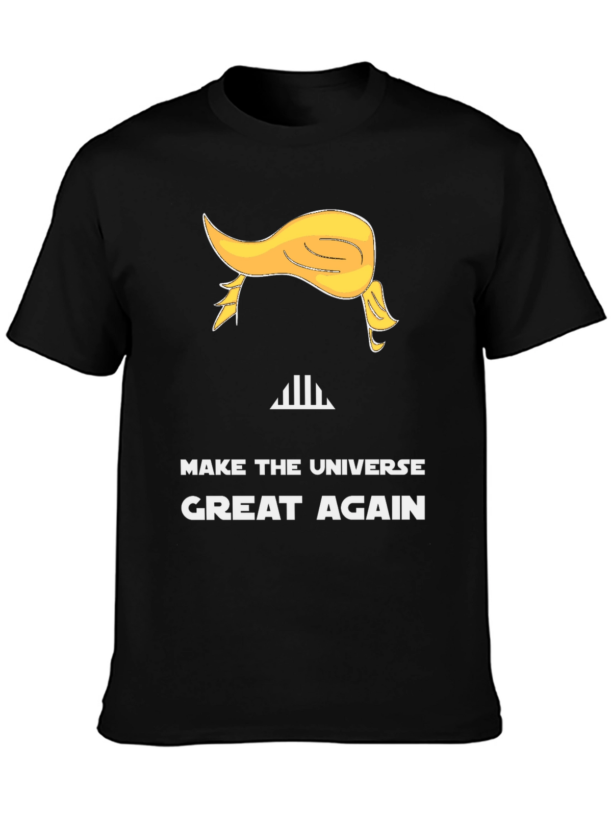 Make the Universe Great Again Tee