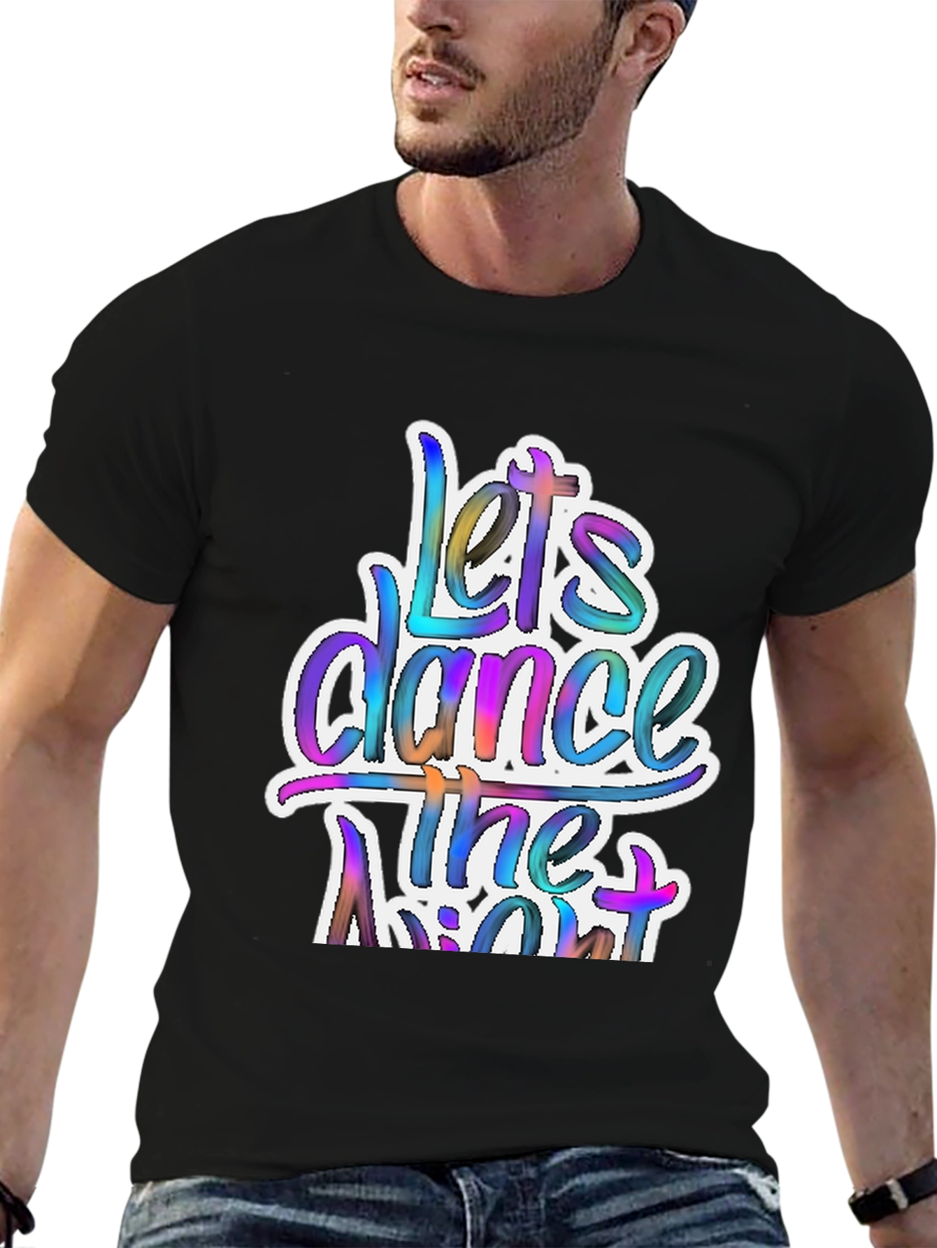 Lets Dance T-shirt
