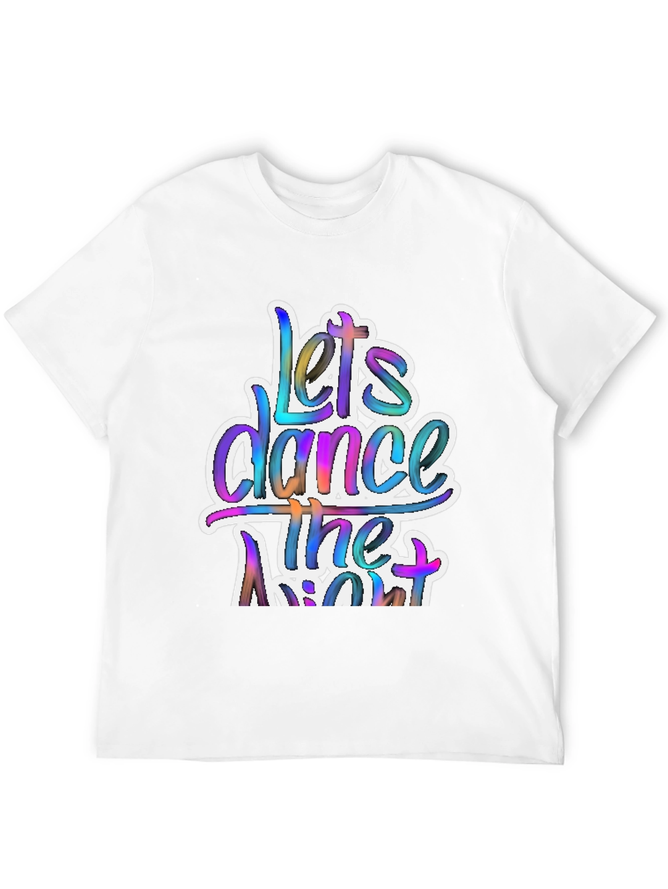 Lets Dance T-shirt