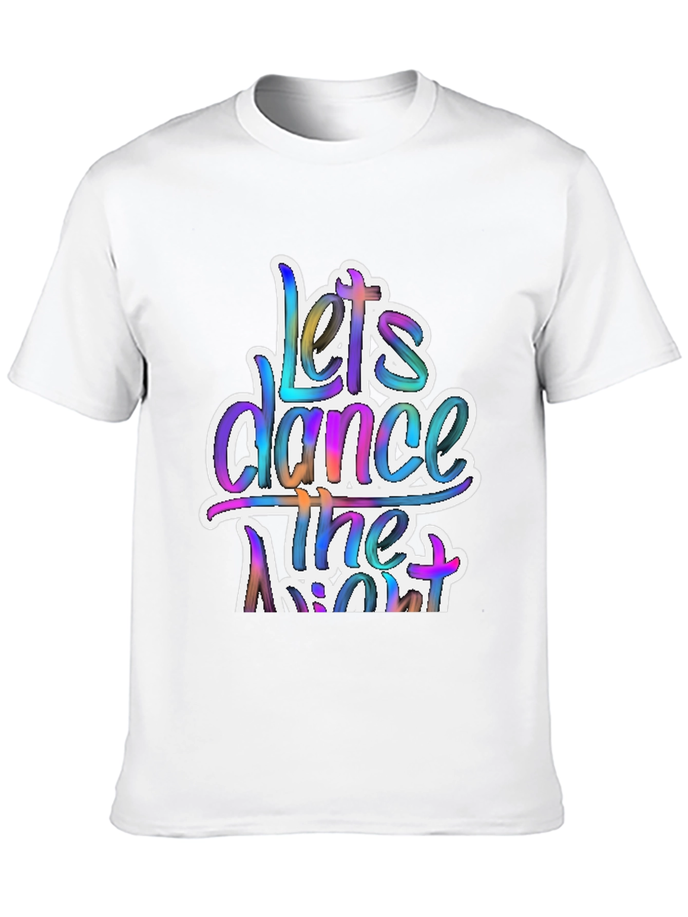 Lets Dance T-shirt