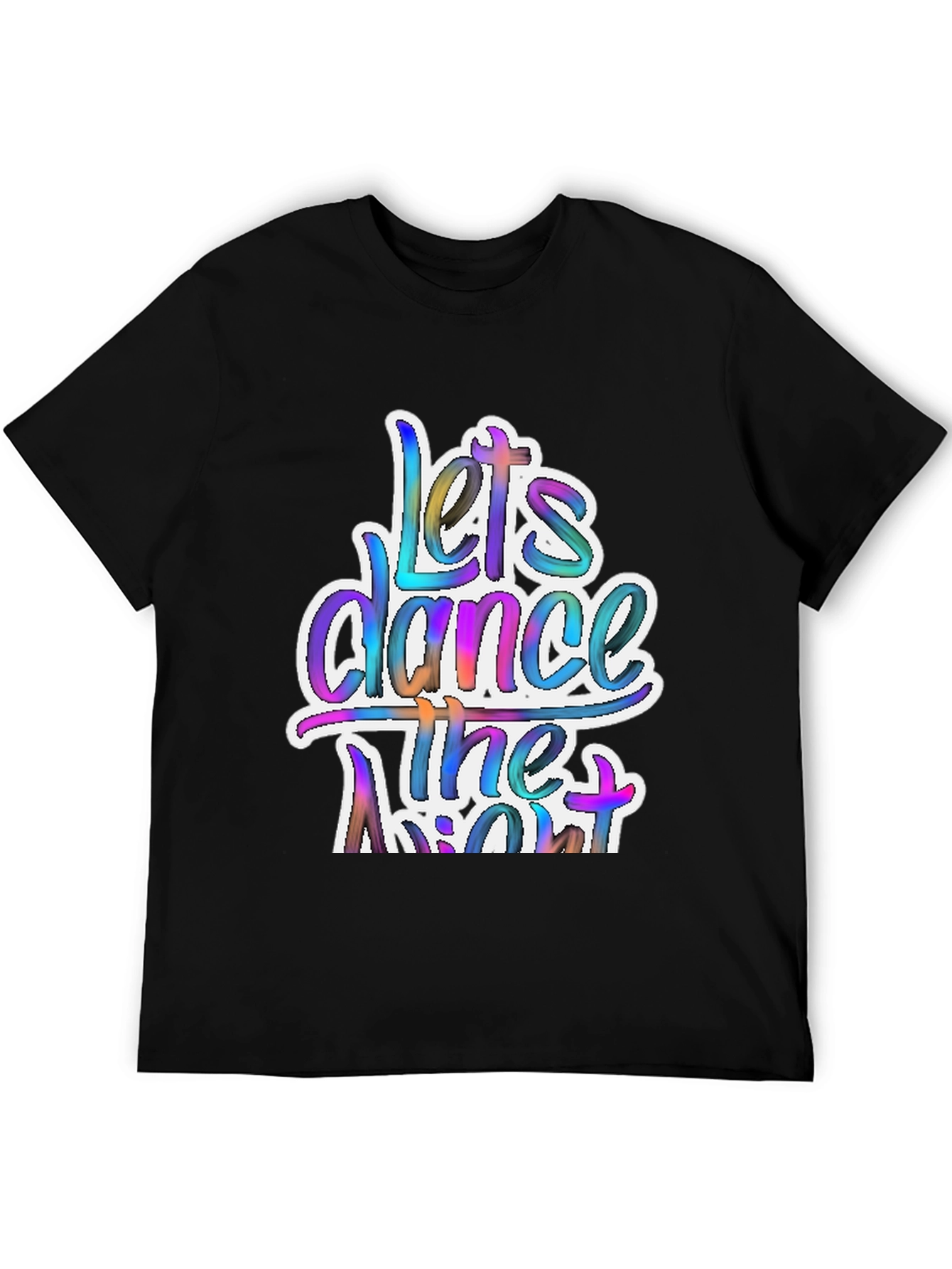 Lets Dance T-shirt