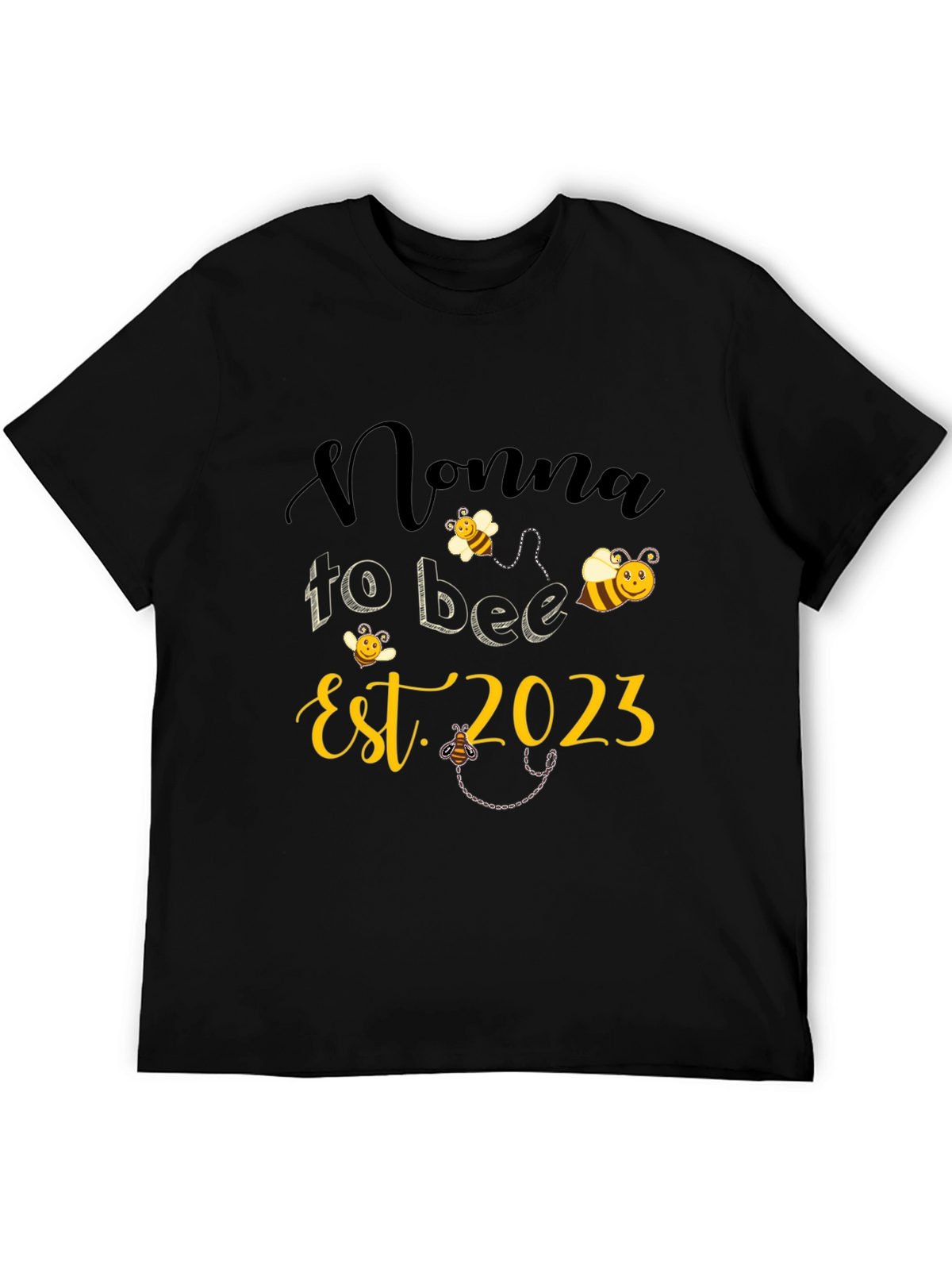 Nonna to Bee Est. 2023 T-Shirt