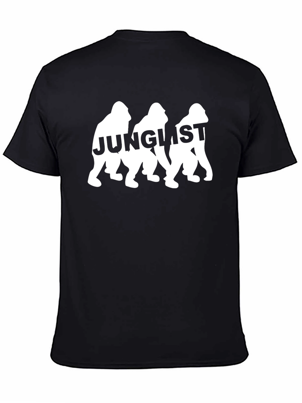 JUNG LIST Gorilla T-Shirt