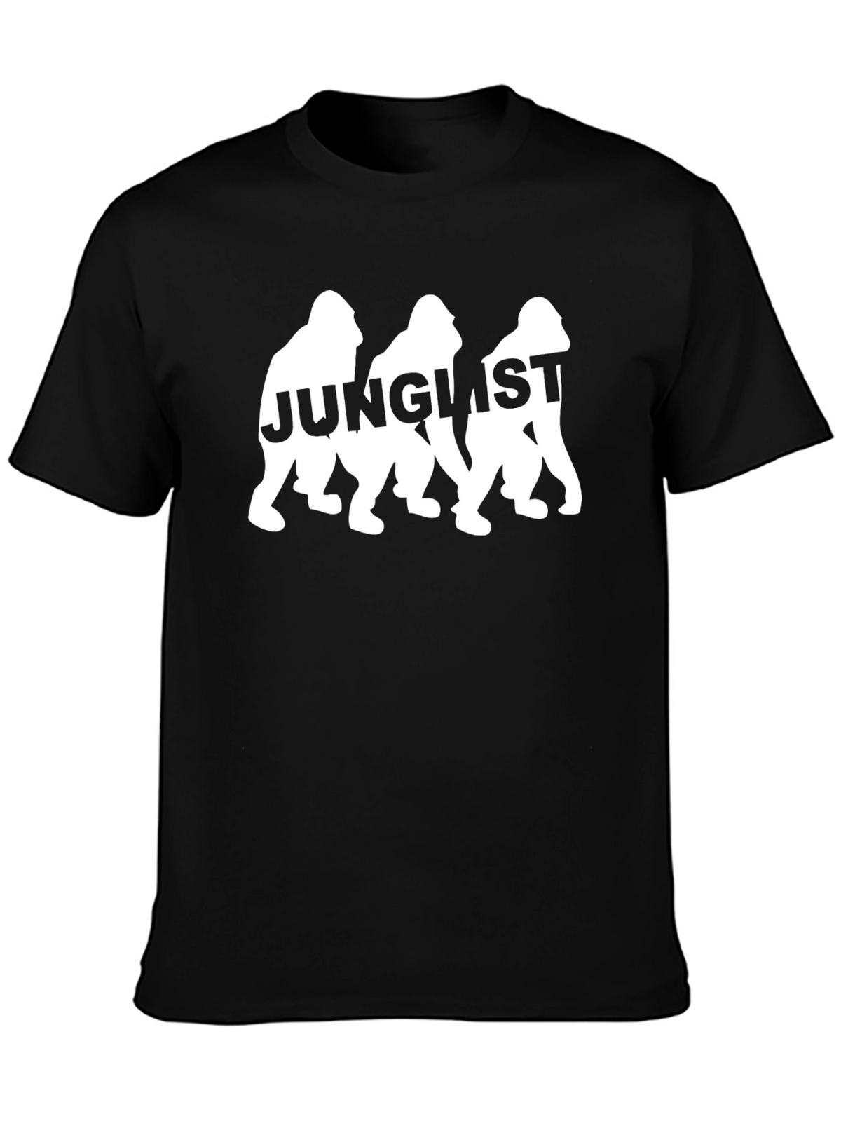 JUNG LIST Gorilla T-Shirt