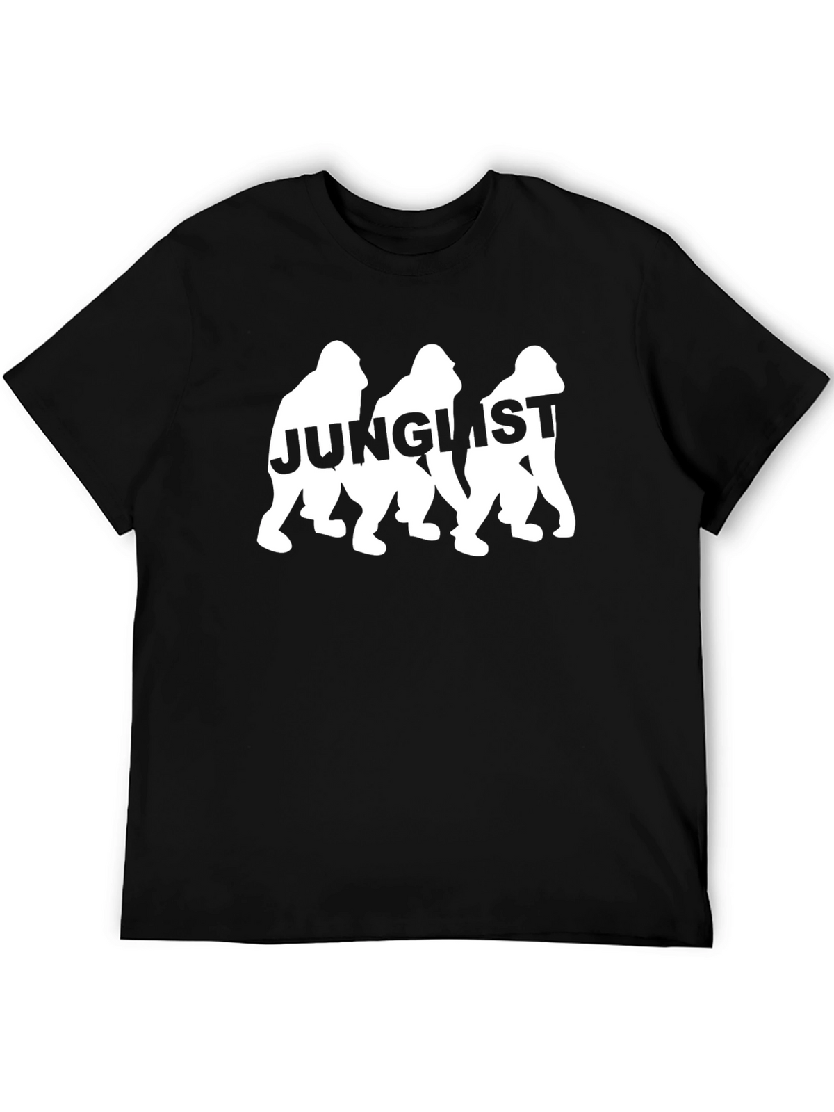 JUNG LIST Gorilla T-Shirt