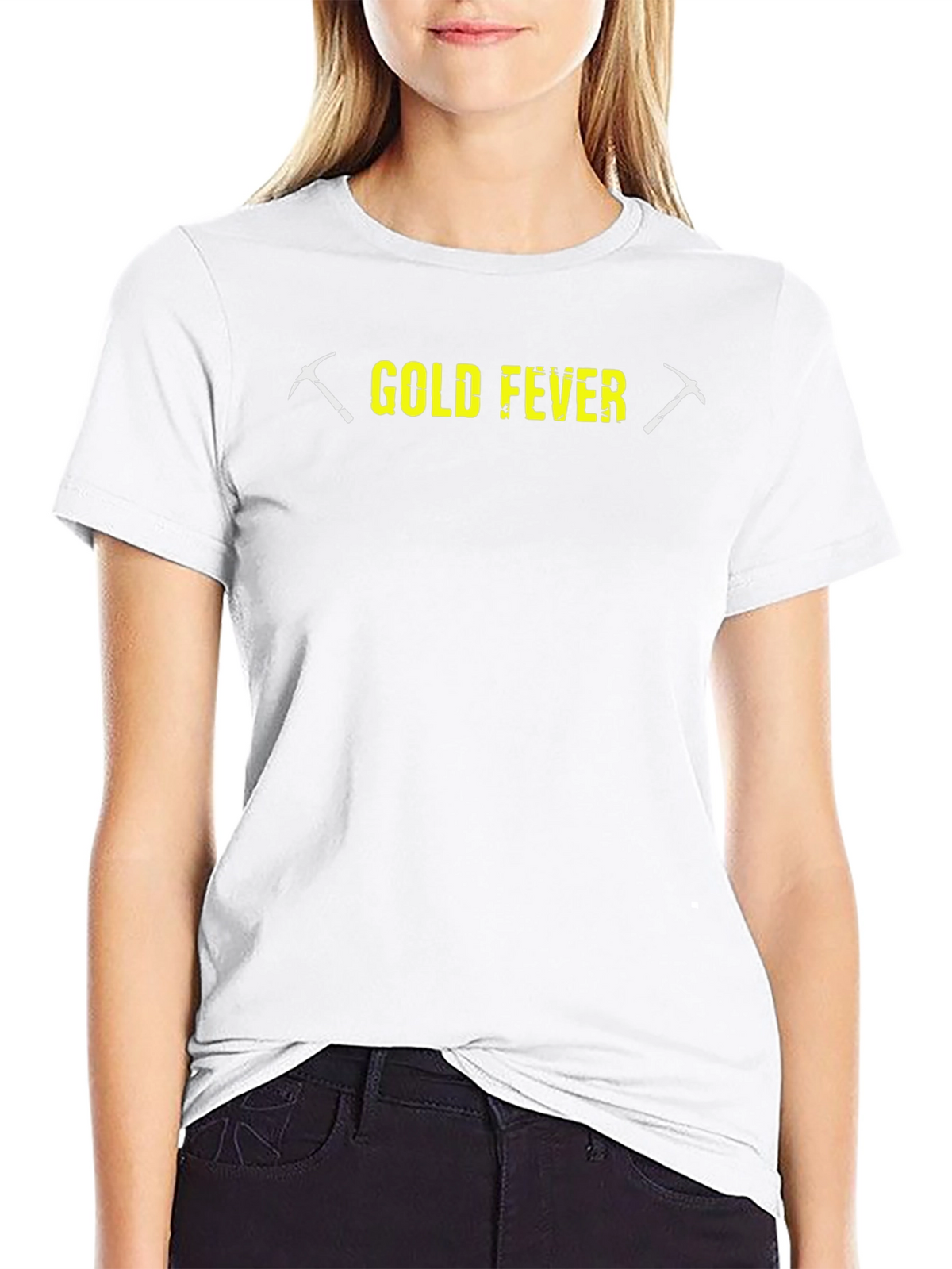 Gold Fever T-Shirt