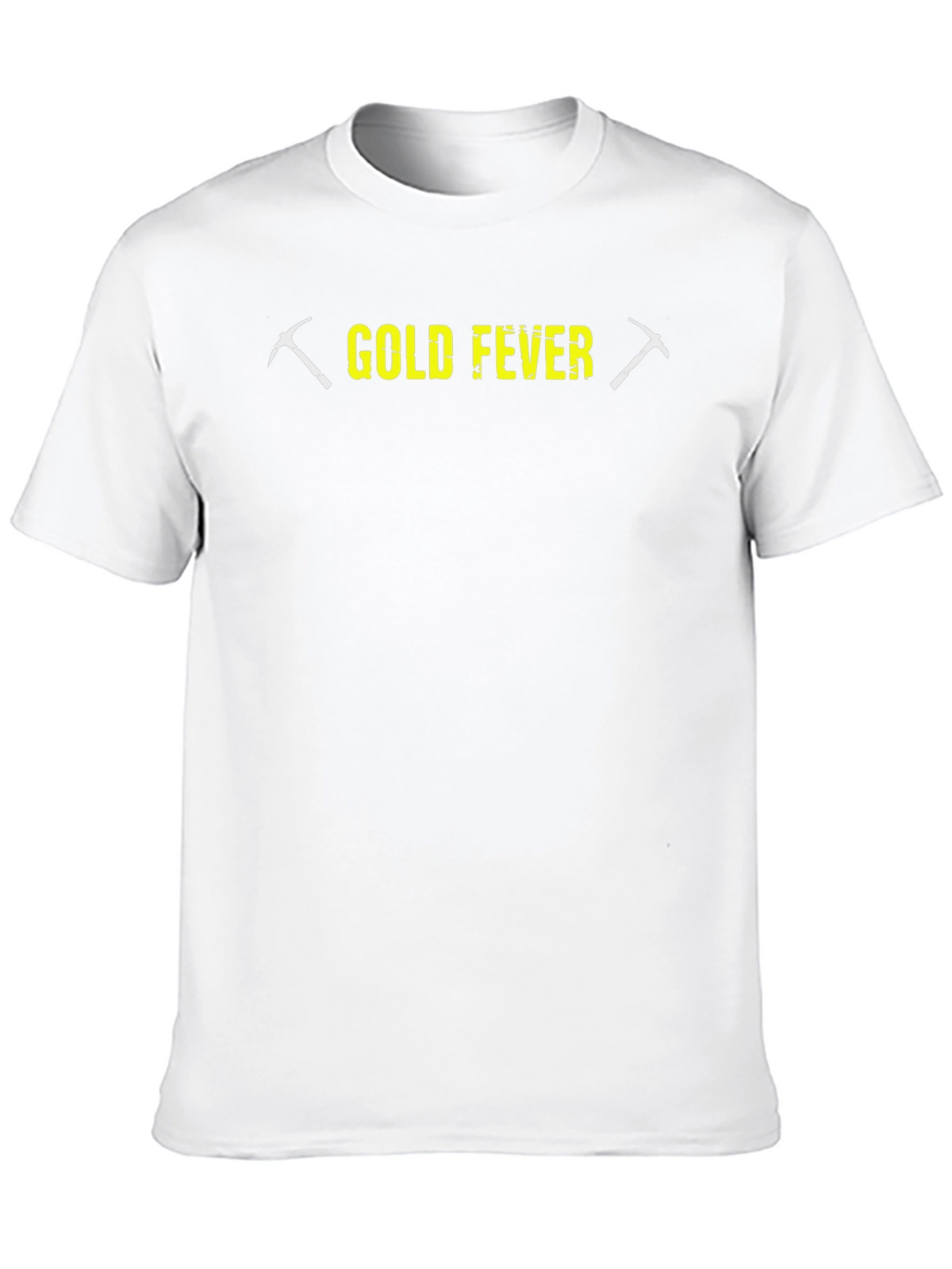 Gold Fever T-Shirt