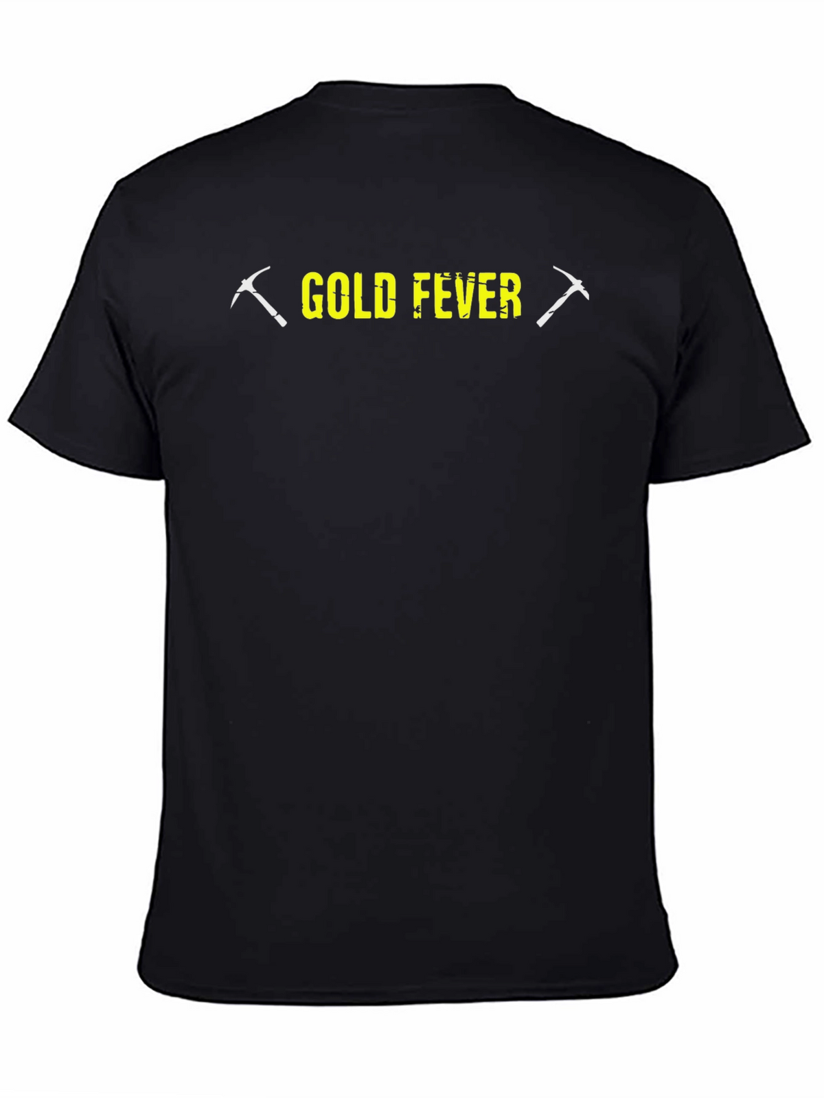 Gold Fever T-Shirt
