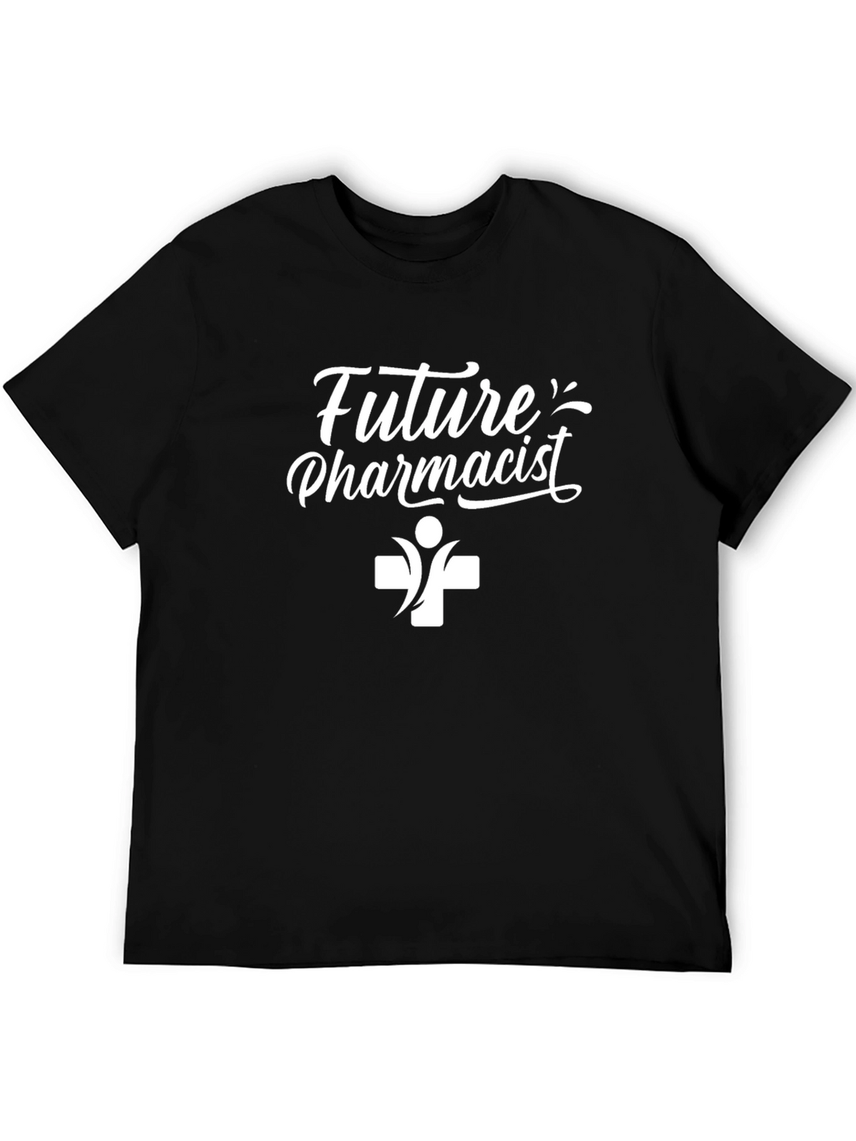 Future Pharmacist T-Shirt - Healthcare Profession Tee