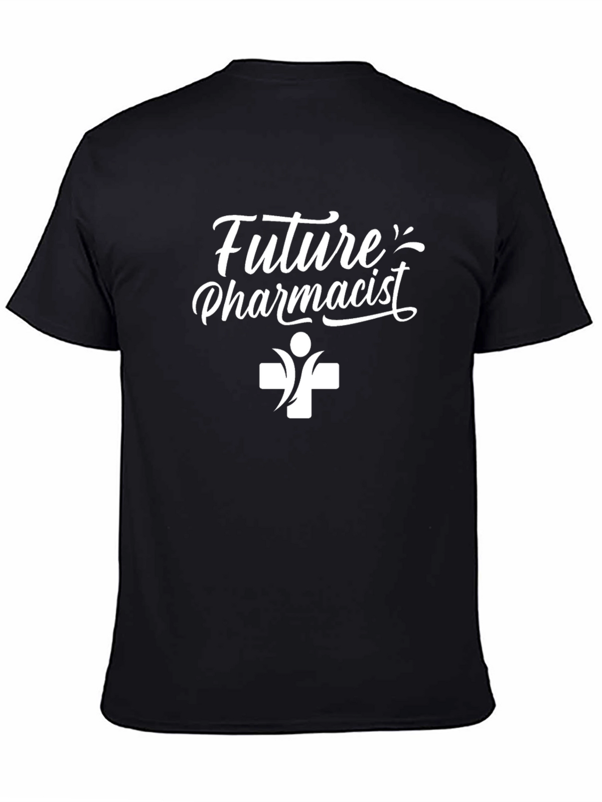 Future Pharmacist T-Shirt - Healthcare Profession Tee