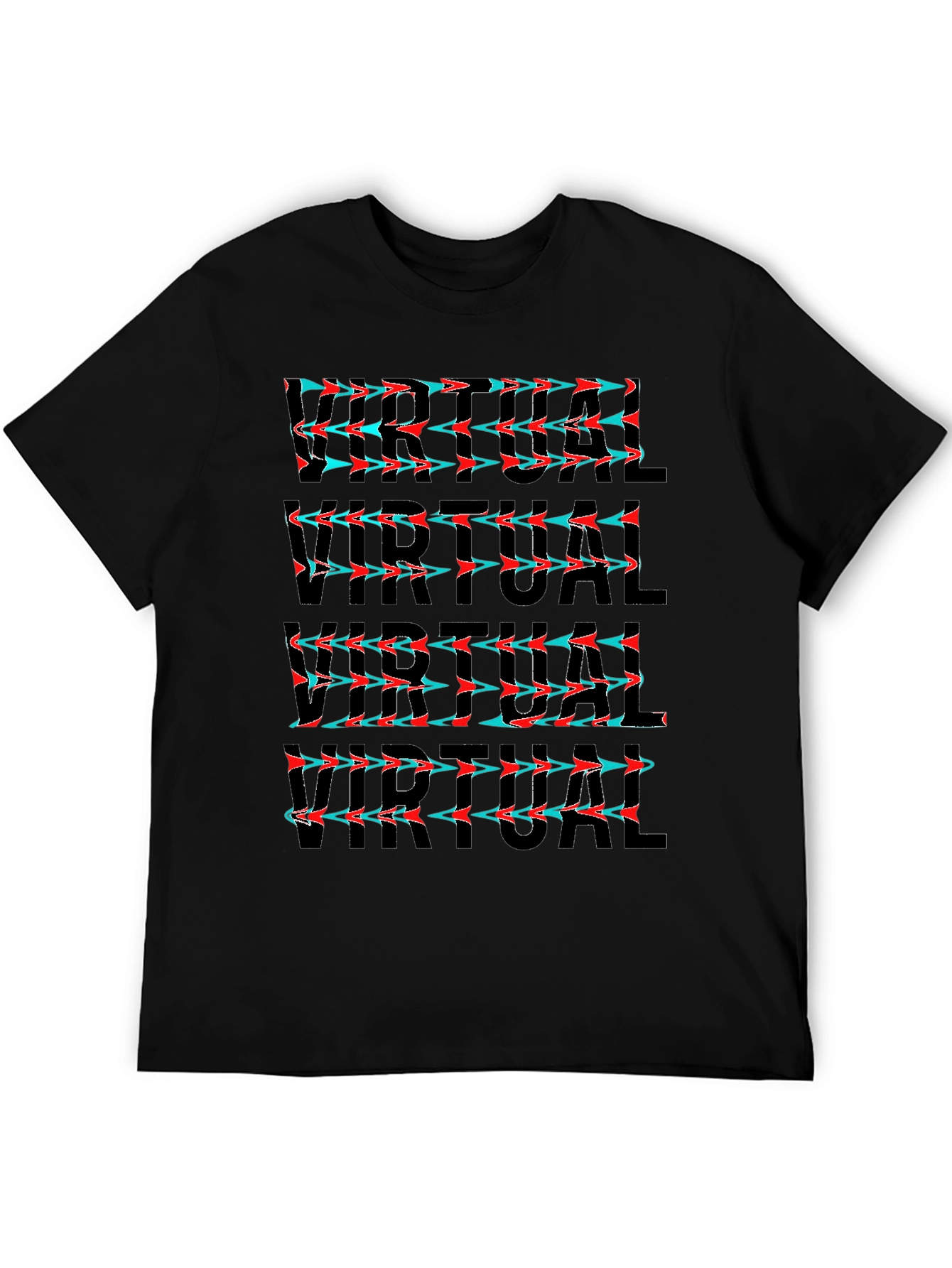 Virtual Reality T-Shirt