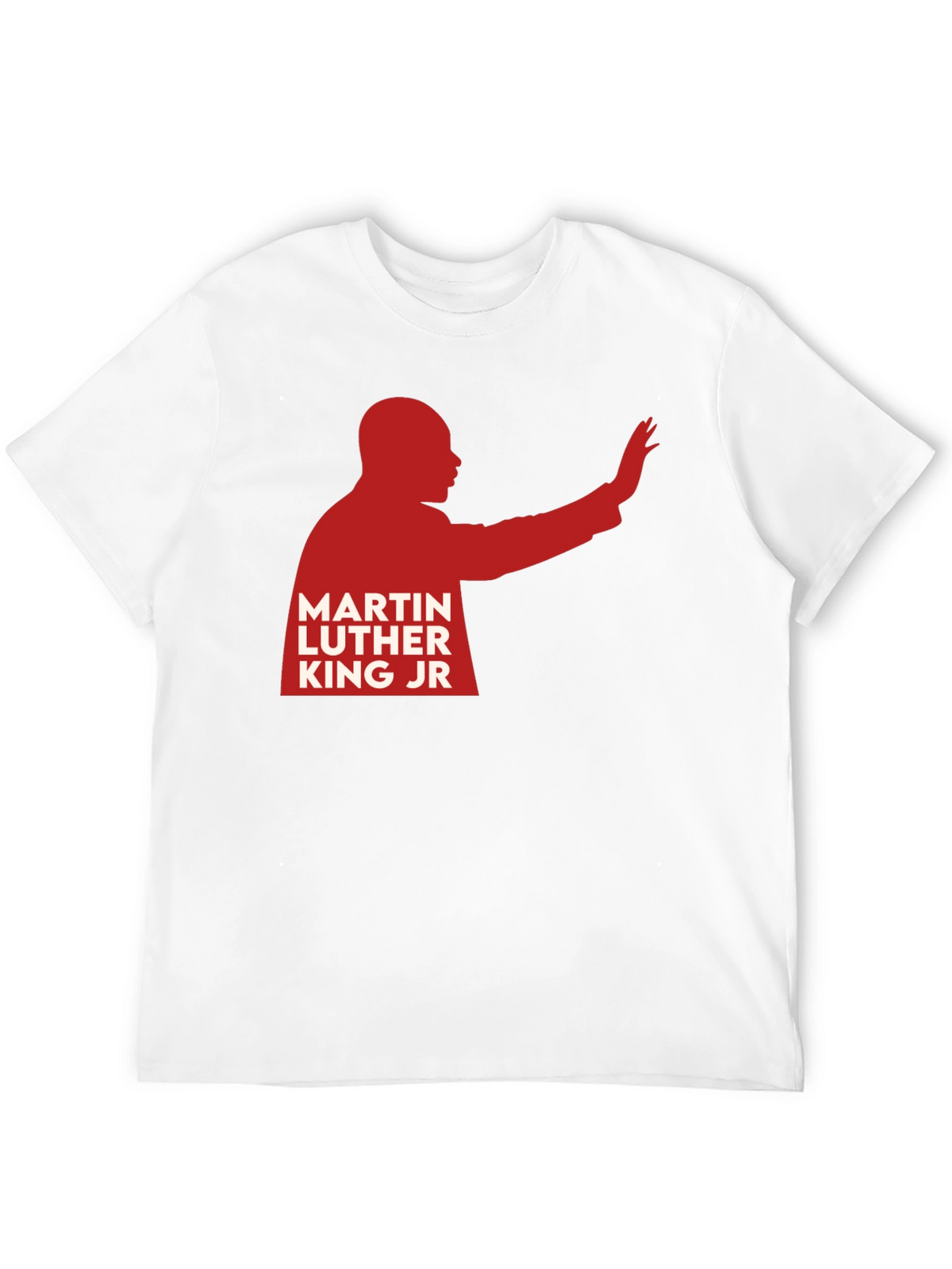 Martin Luther King Jr. Graphic Tee
